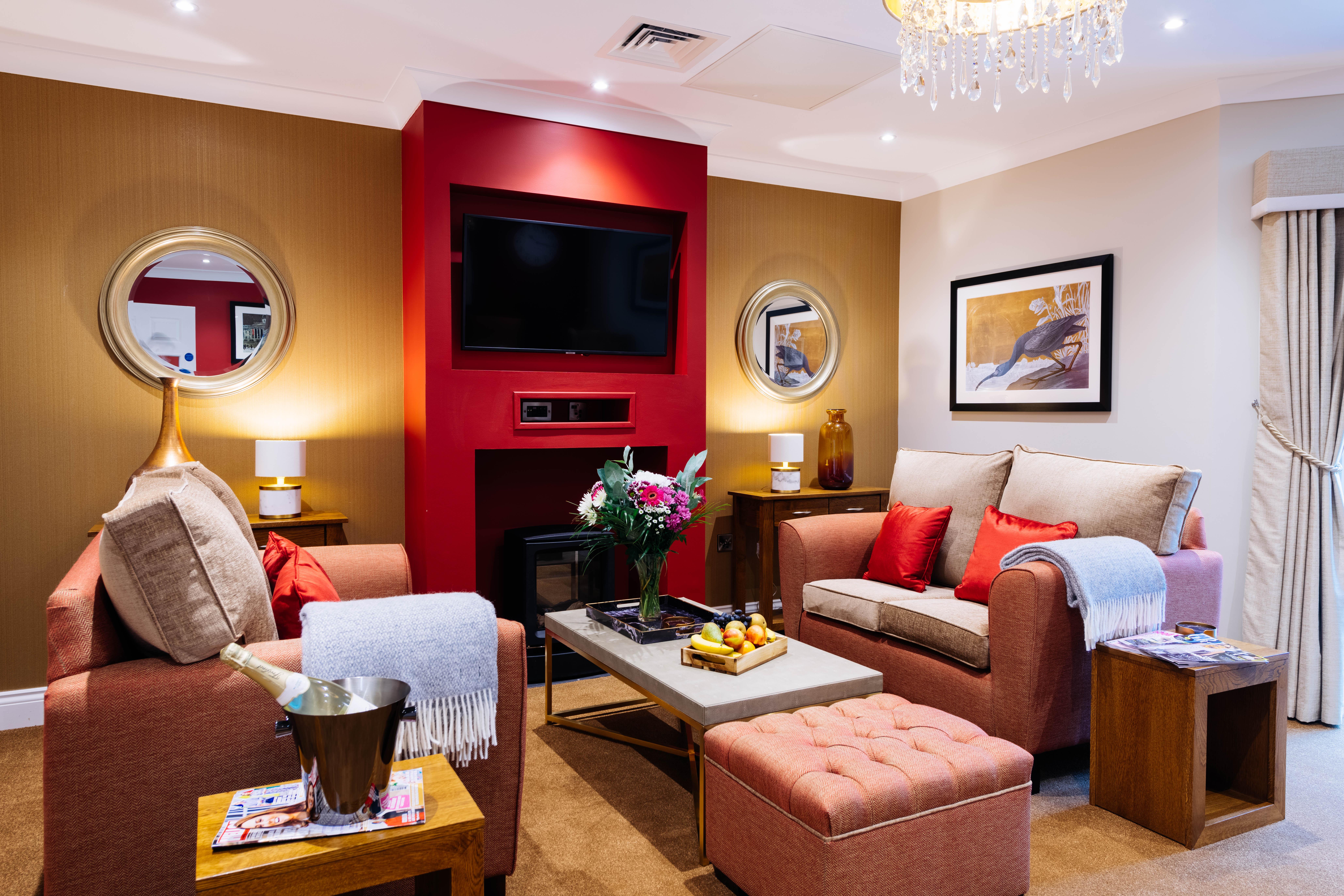 Melbourn Springs Care Home Gallery
