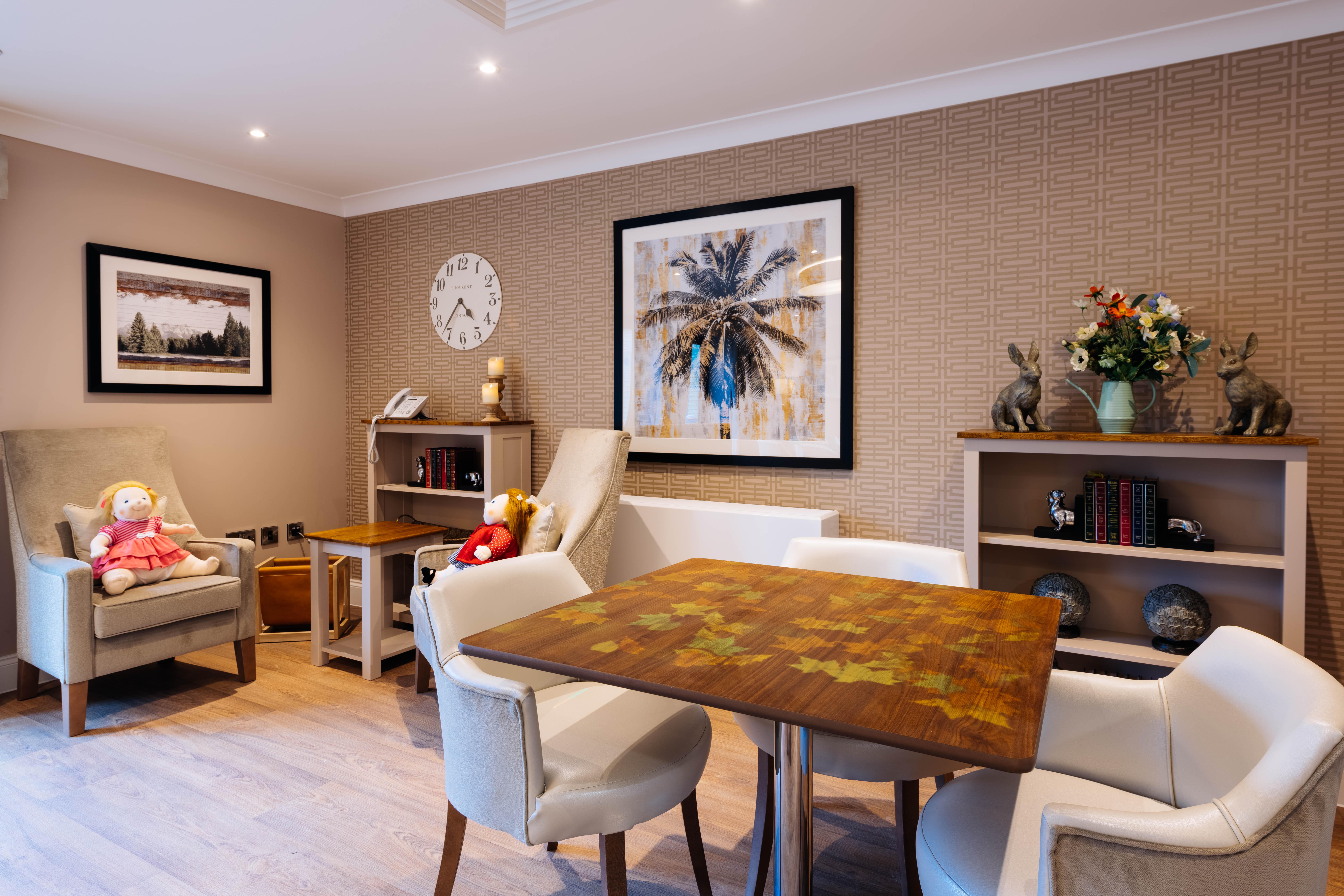 Melbourn Springs Care Home Gallery