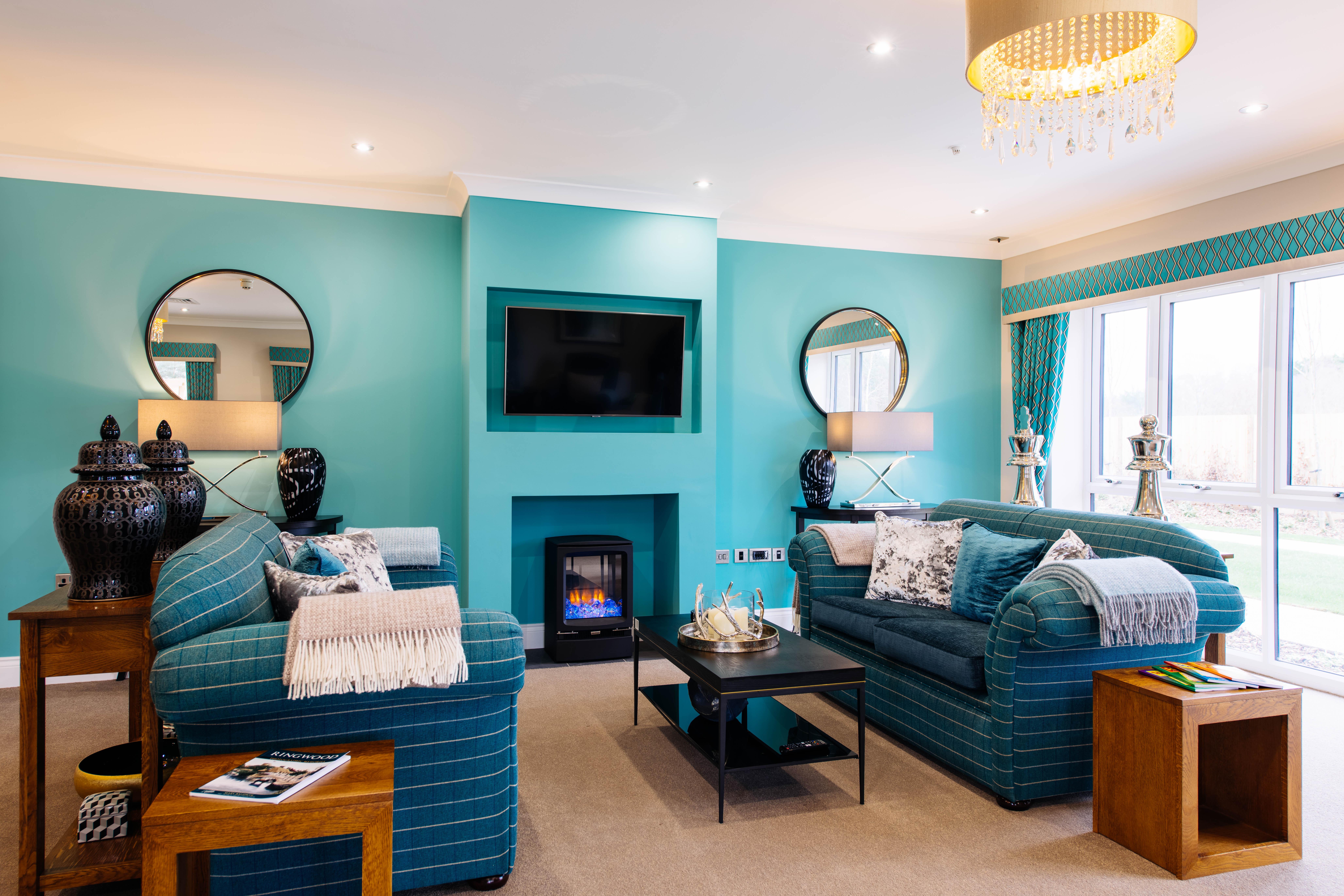 Moors Manor Care Home Gallery
