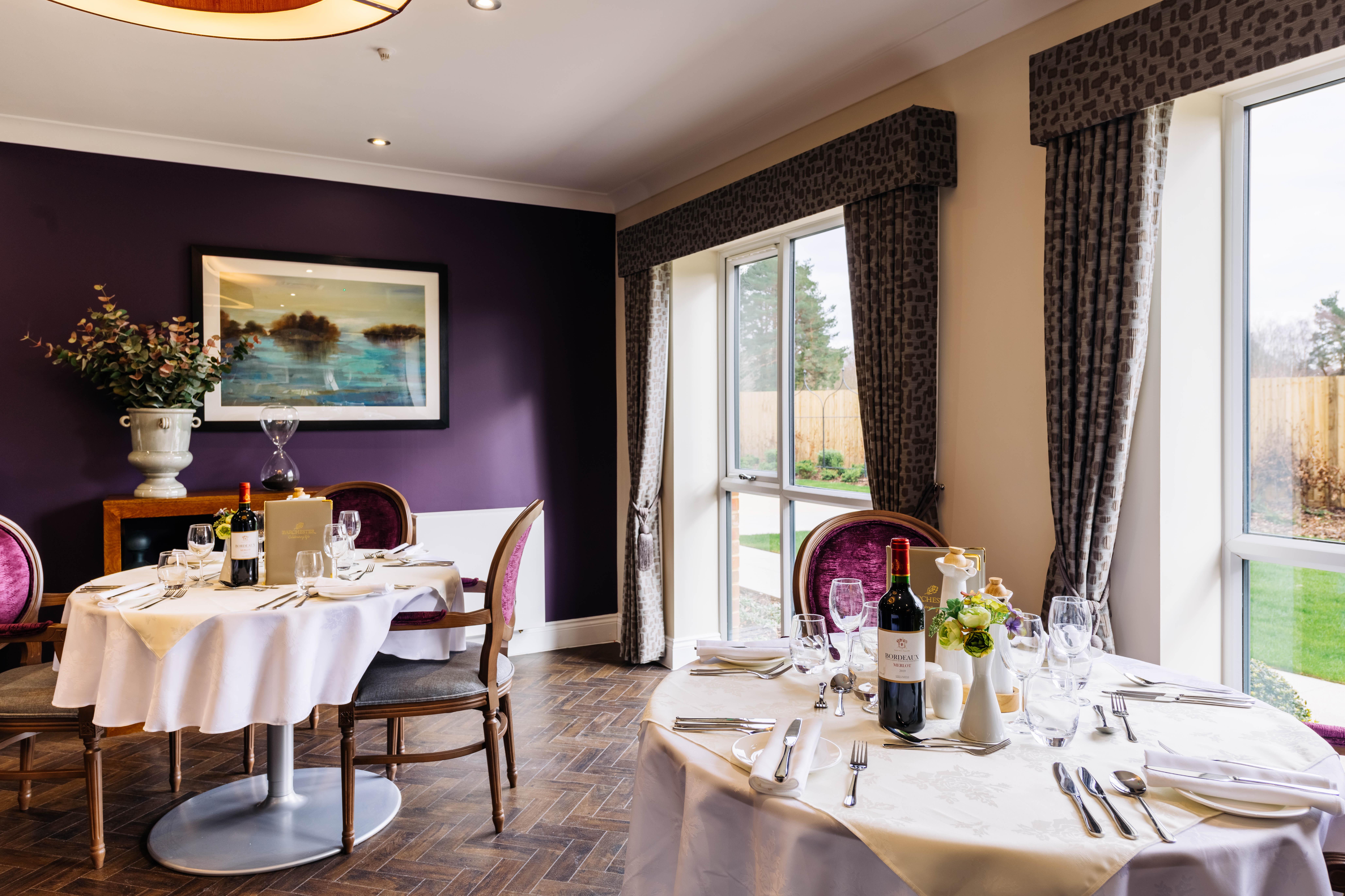Moors Manor Care Home Gallery