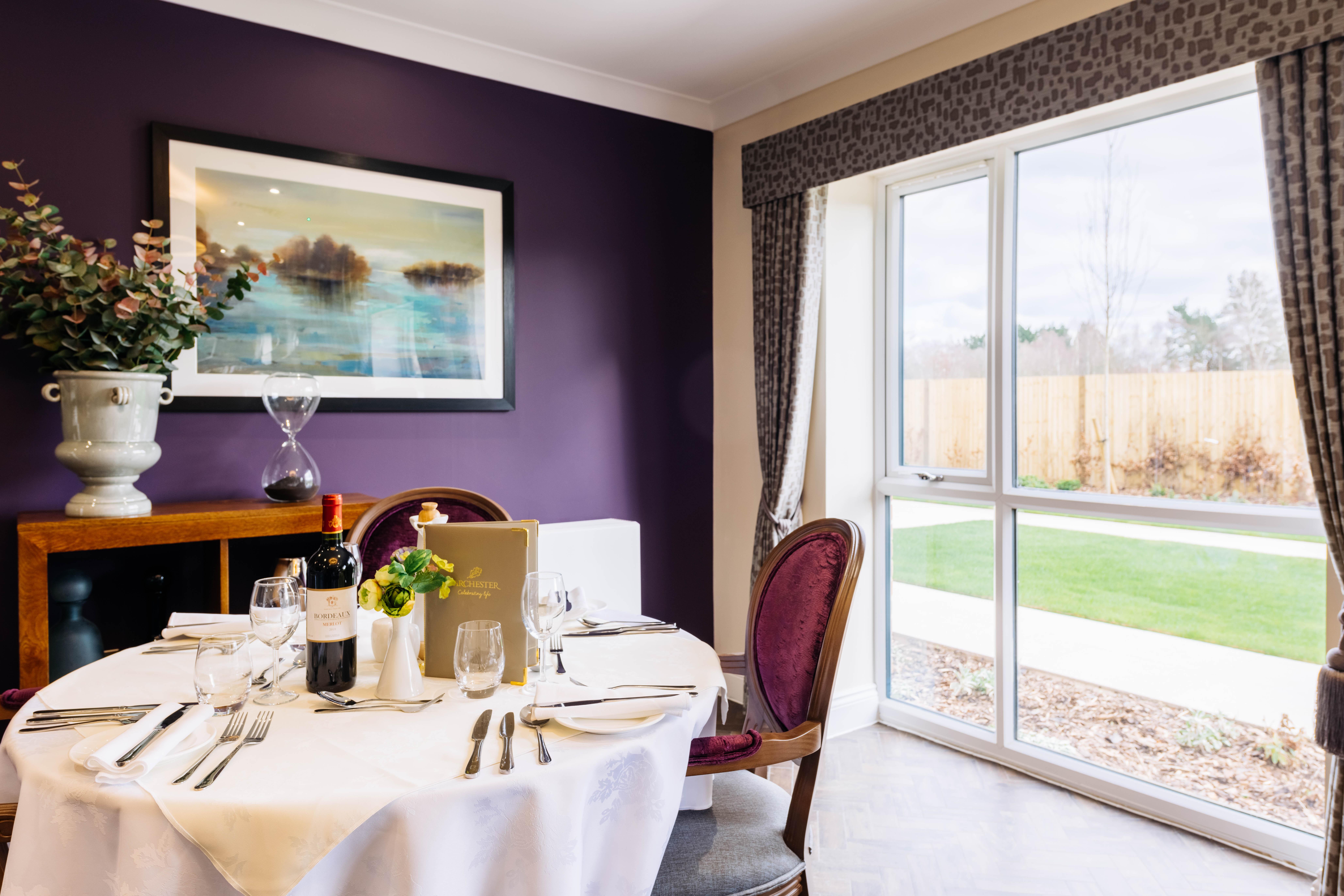 Moors Manor Care Home Gallery