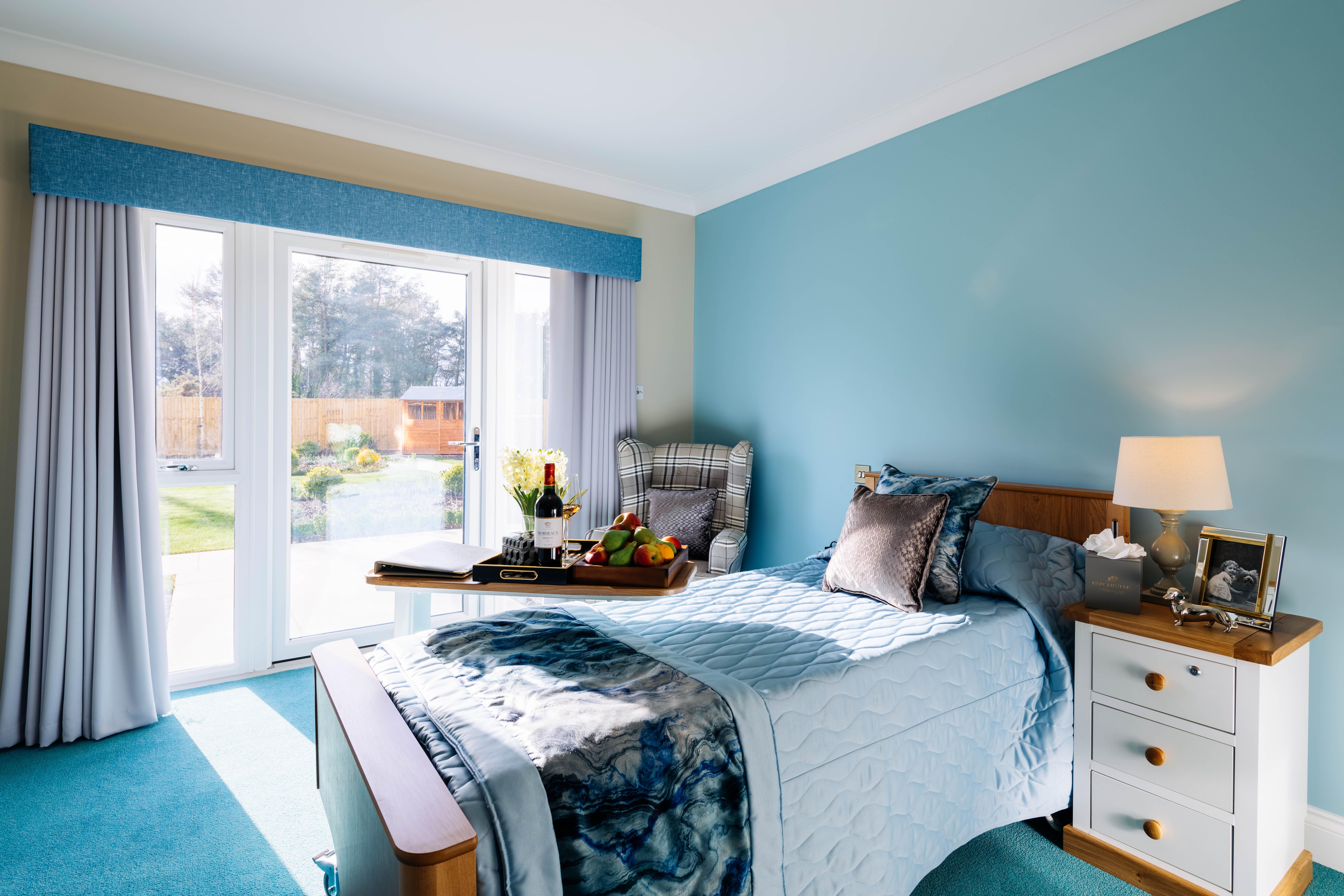 Moors Manor Care Home Gallery