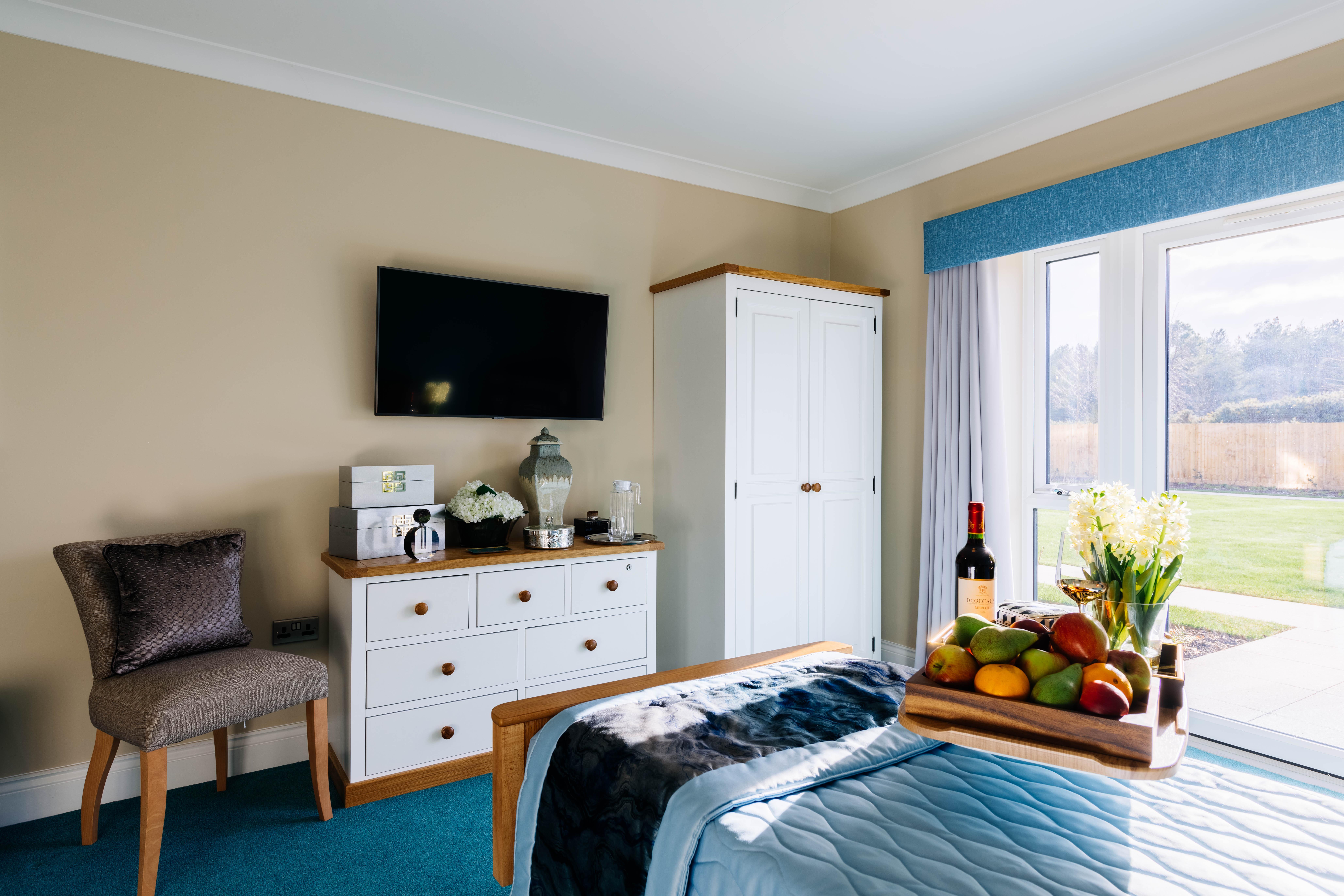Moors Manor Care Home Gallery