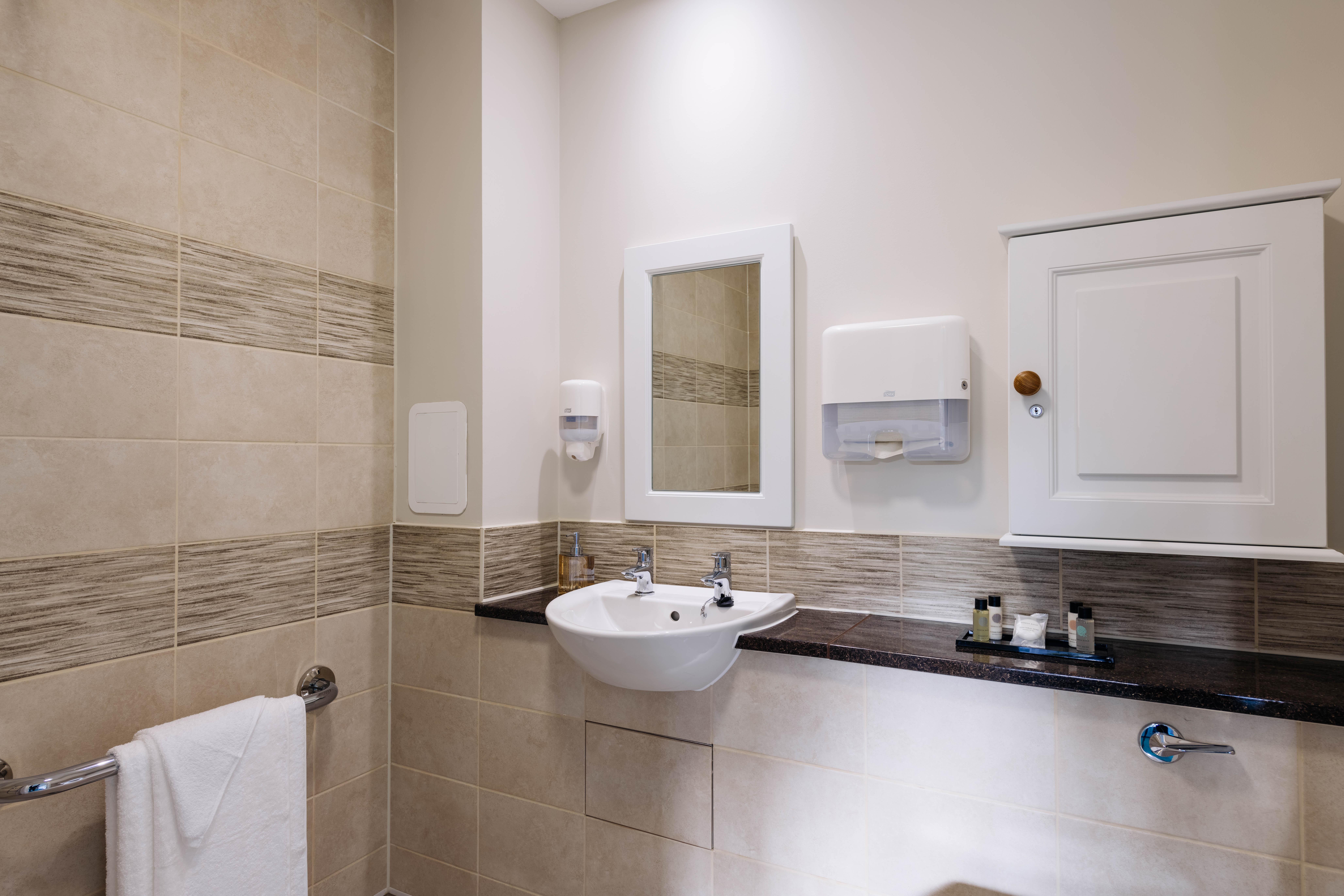 Moors Manor Care Home Gallery