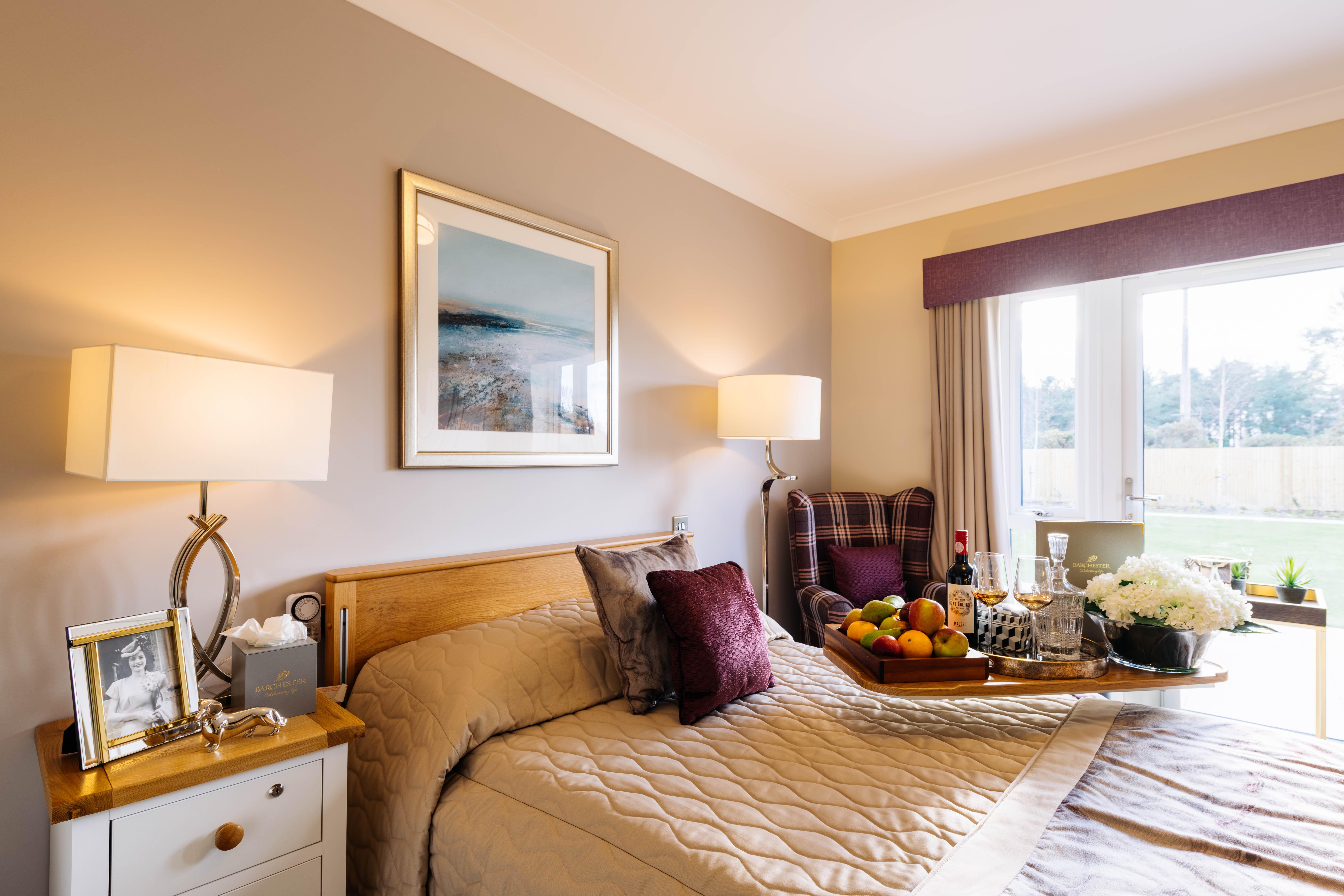 Moors Manor Care Home Gallery