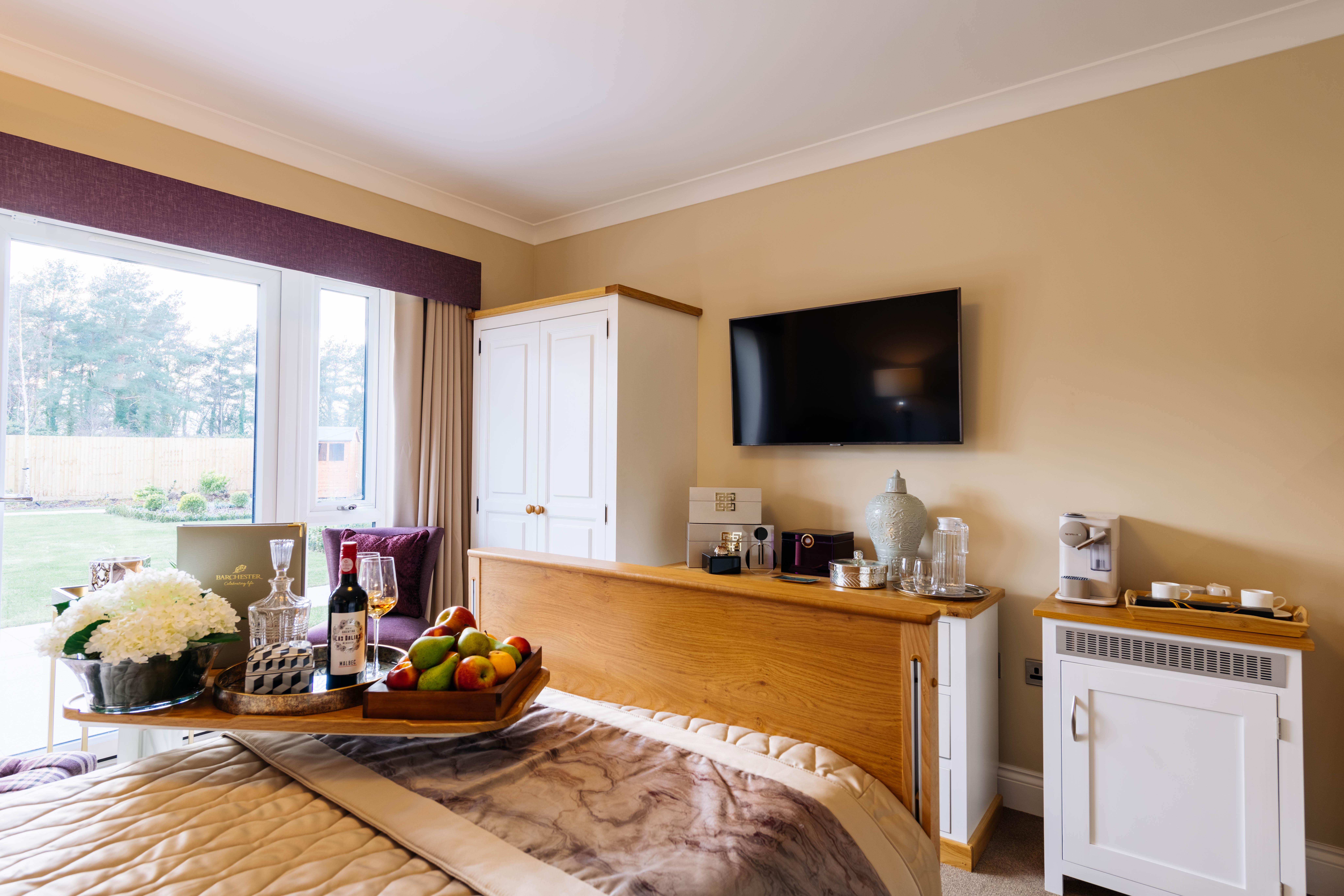 Moors Manor Care Home Gallery