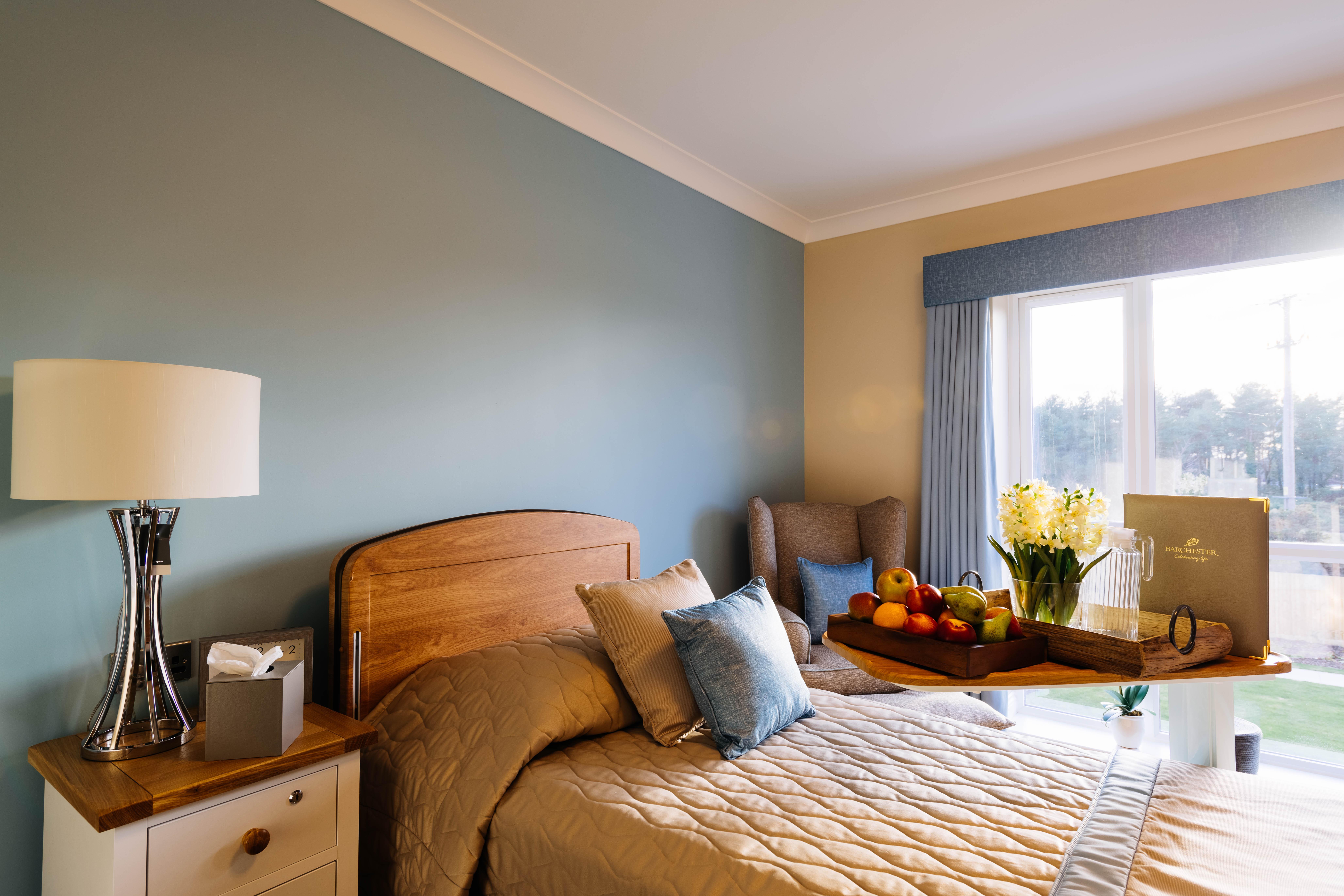 Moors Manor Care Home Gallery