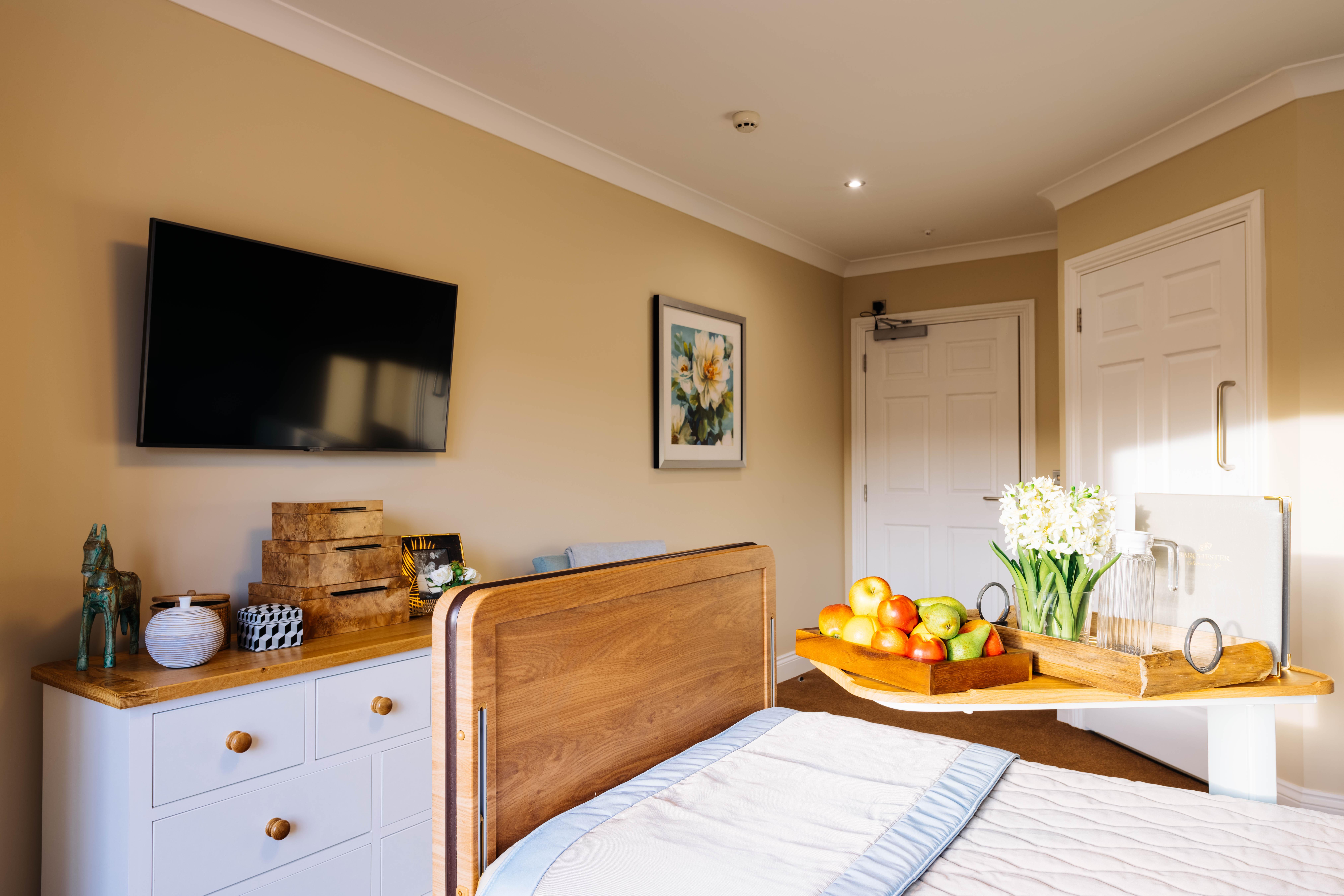 Moors Manor Care Home Gallery