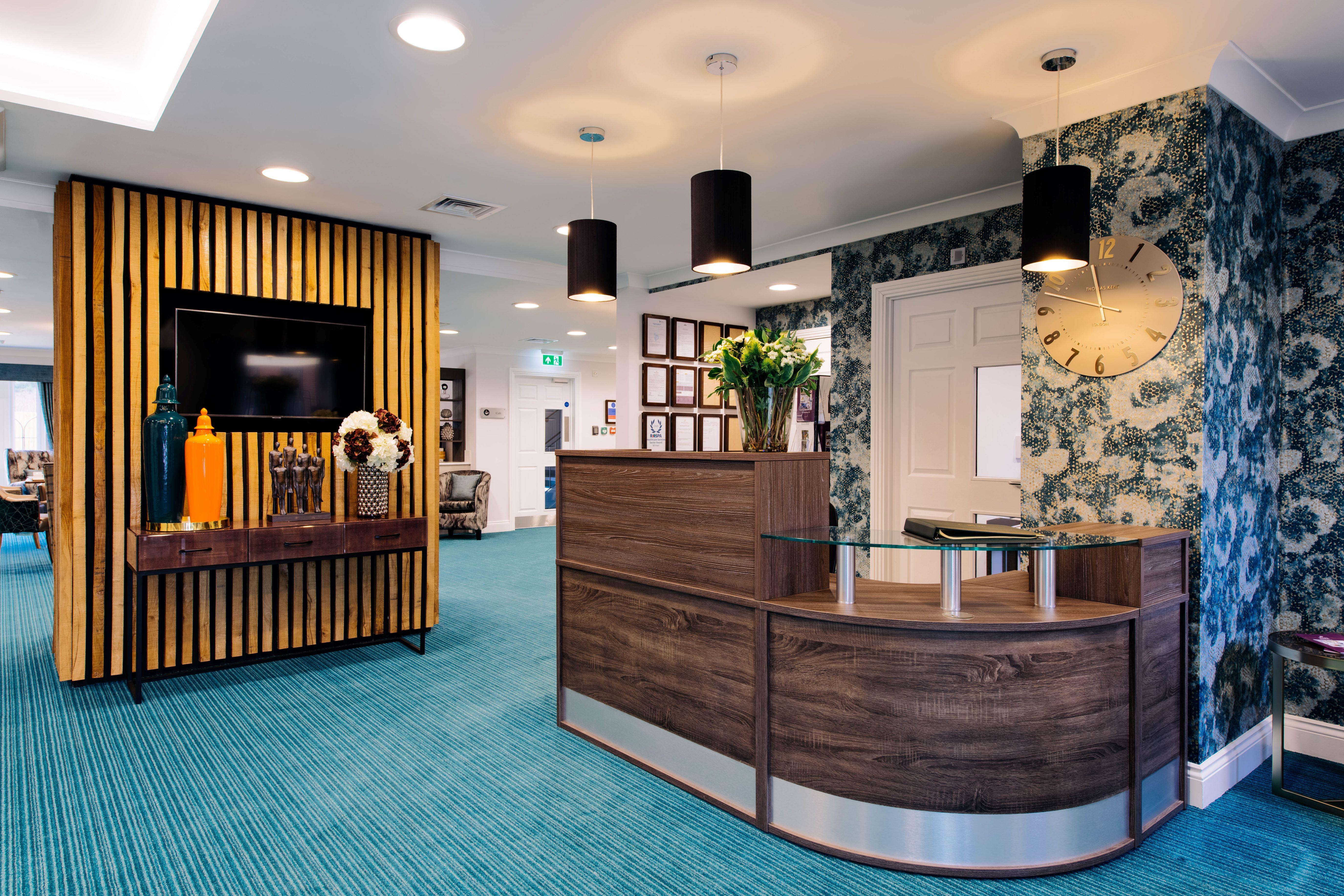 Moors Manor Care Home Gallery
