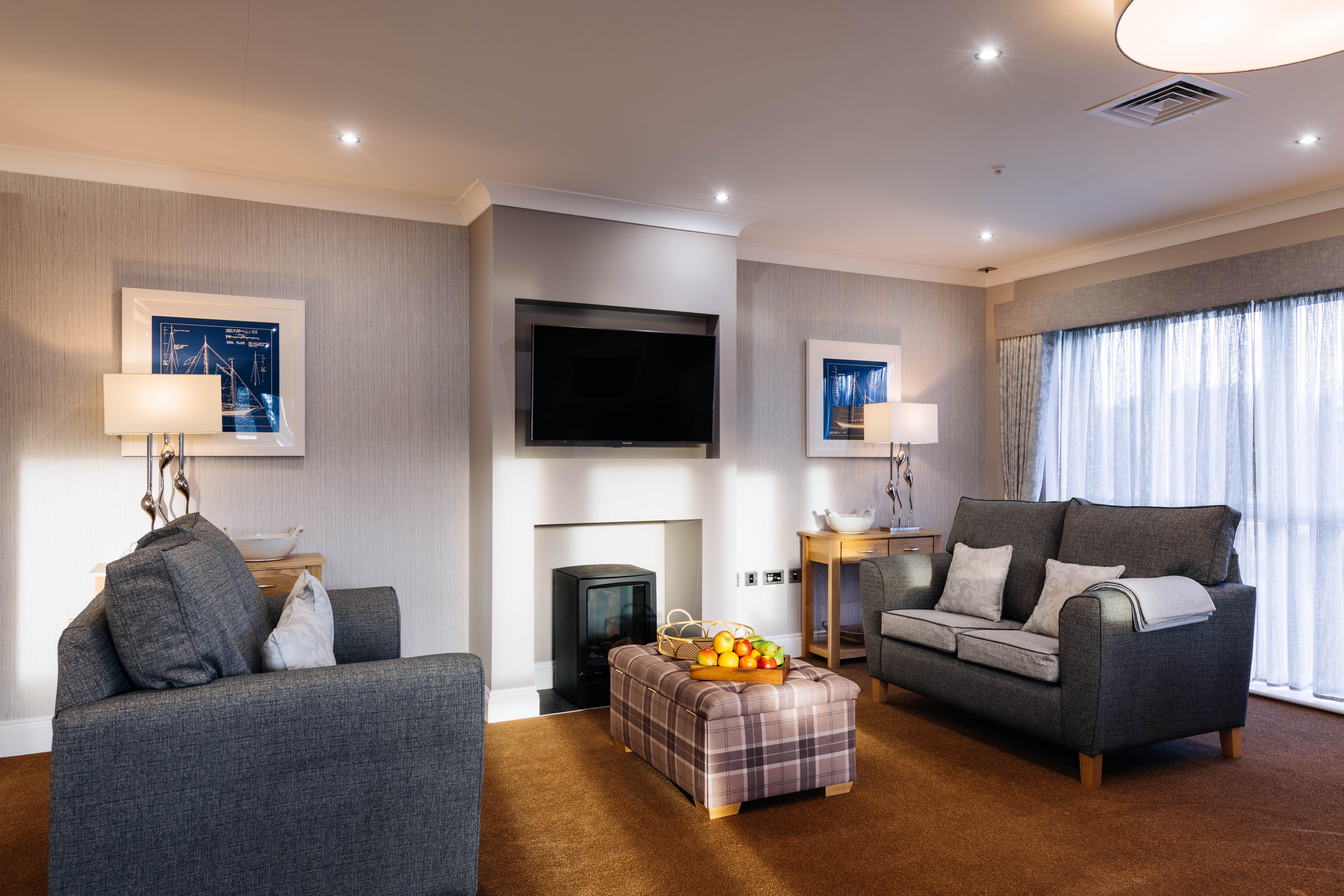 Moors Manor Care Home Gallery