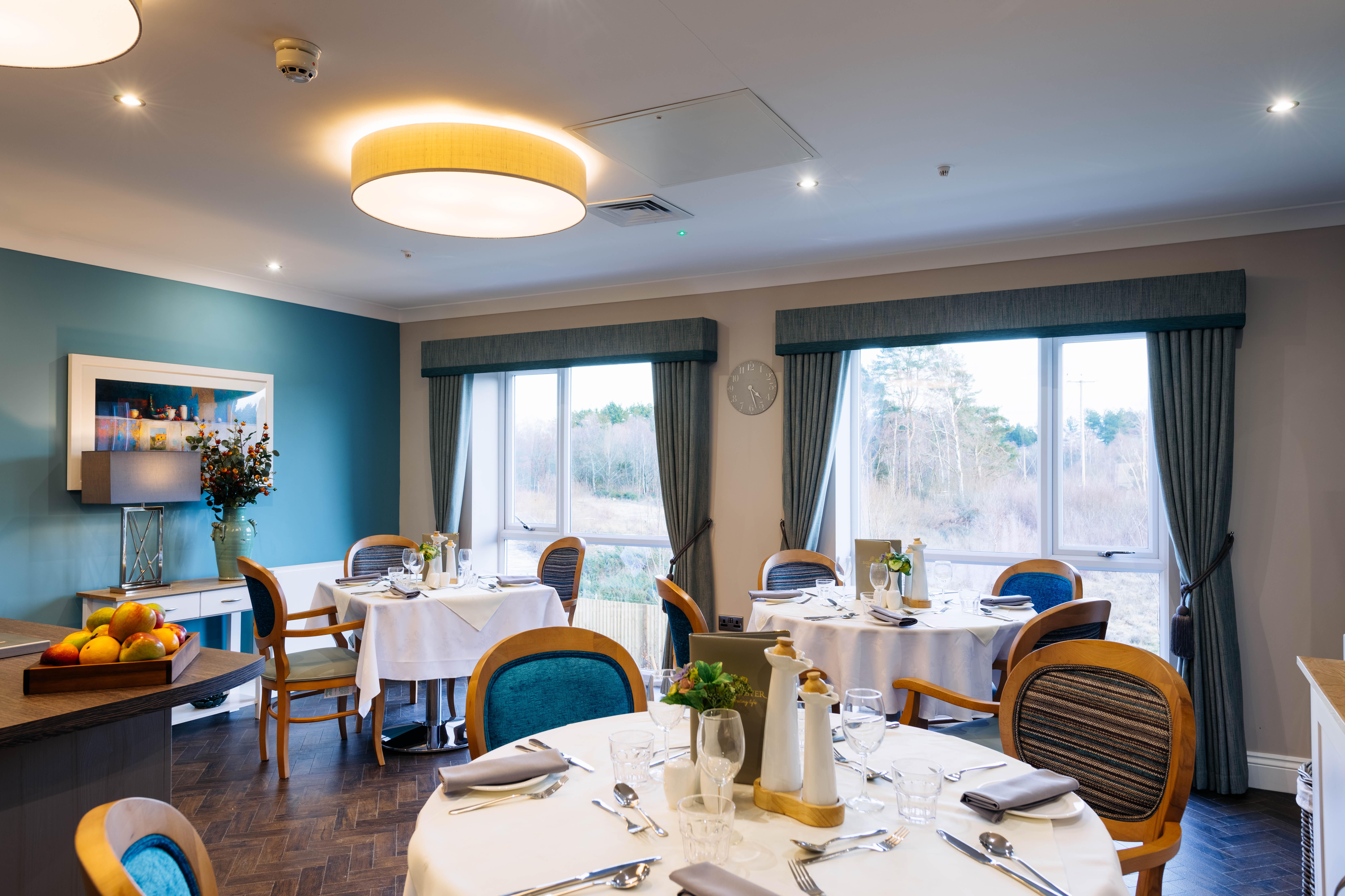Moors Manor Care Home Gallery