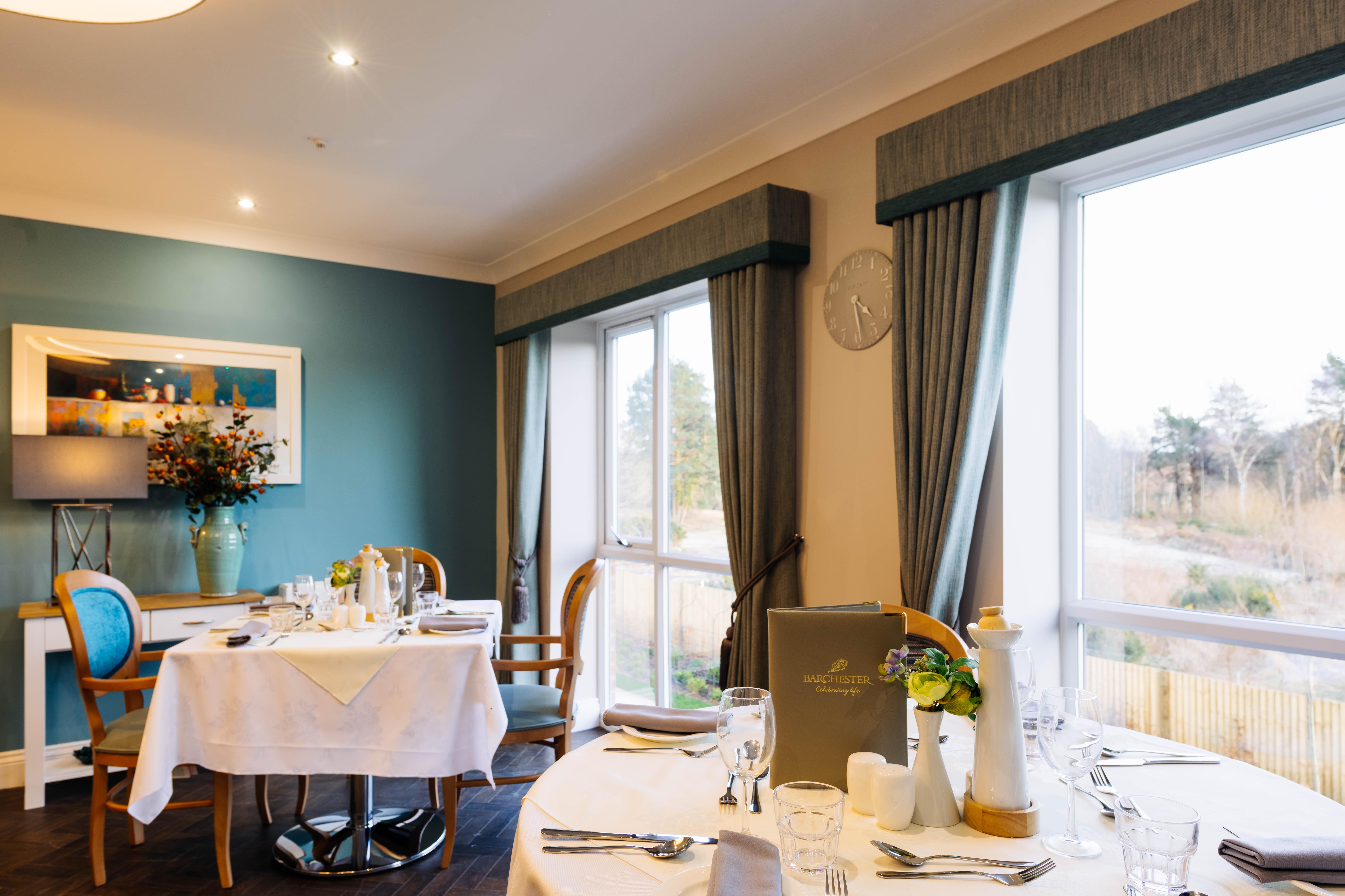 Moors Manor Care Home Gallery