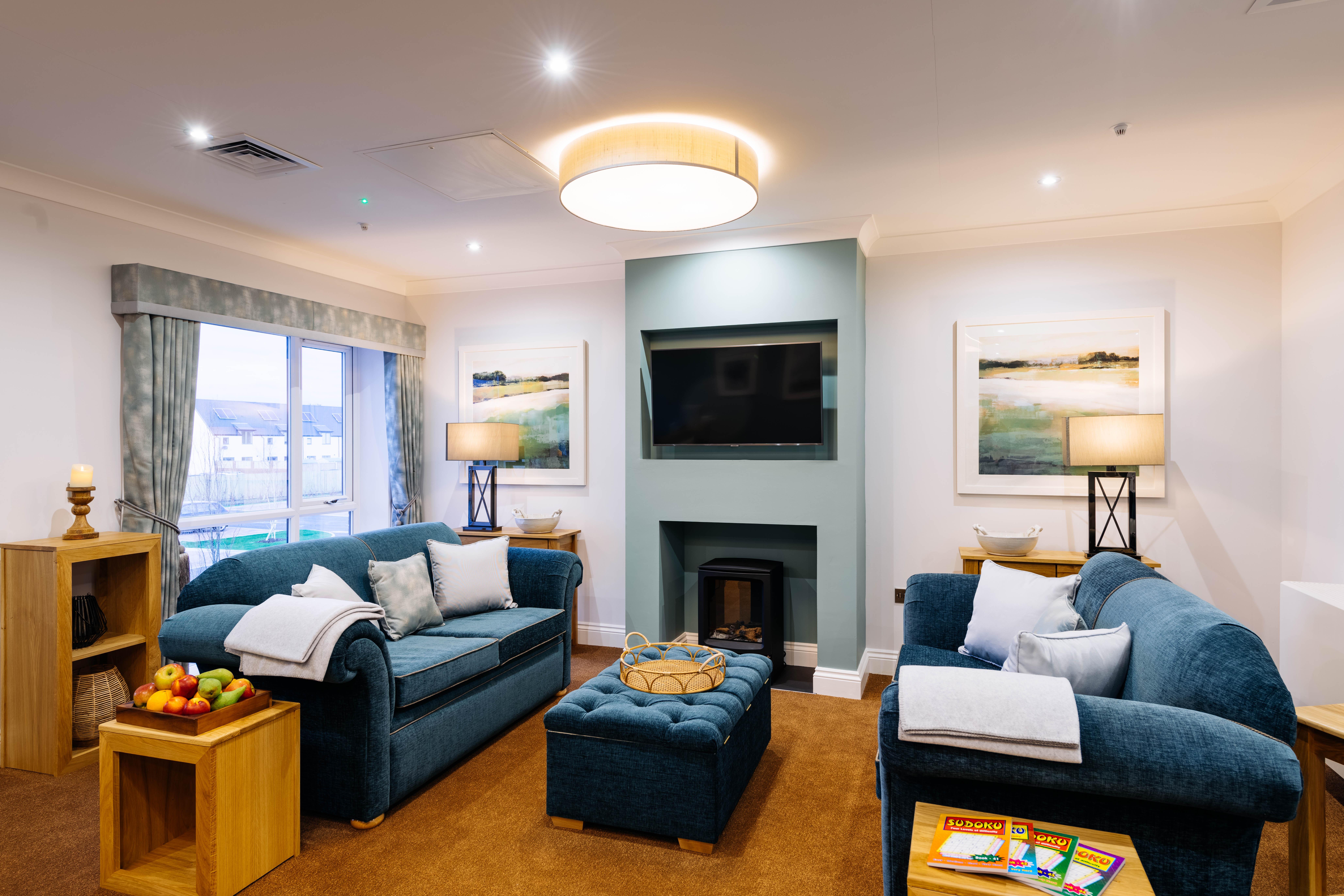 Moors Manor Care Home Gallery