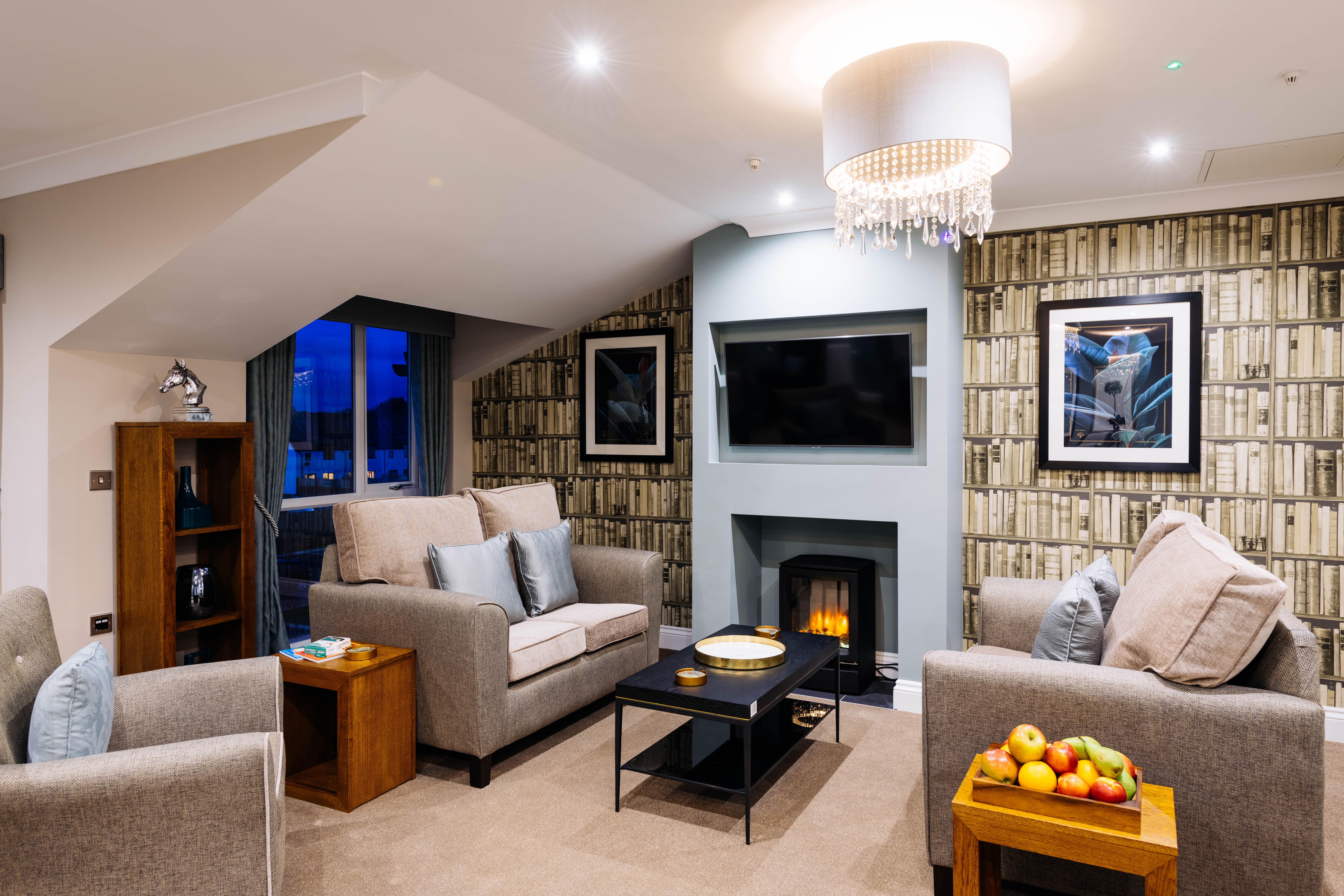 Moors Manor Care Home Gallery