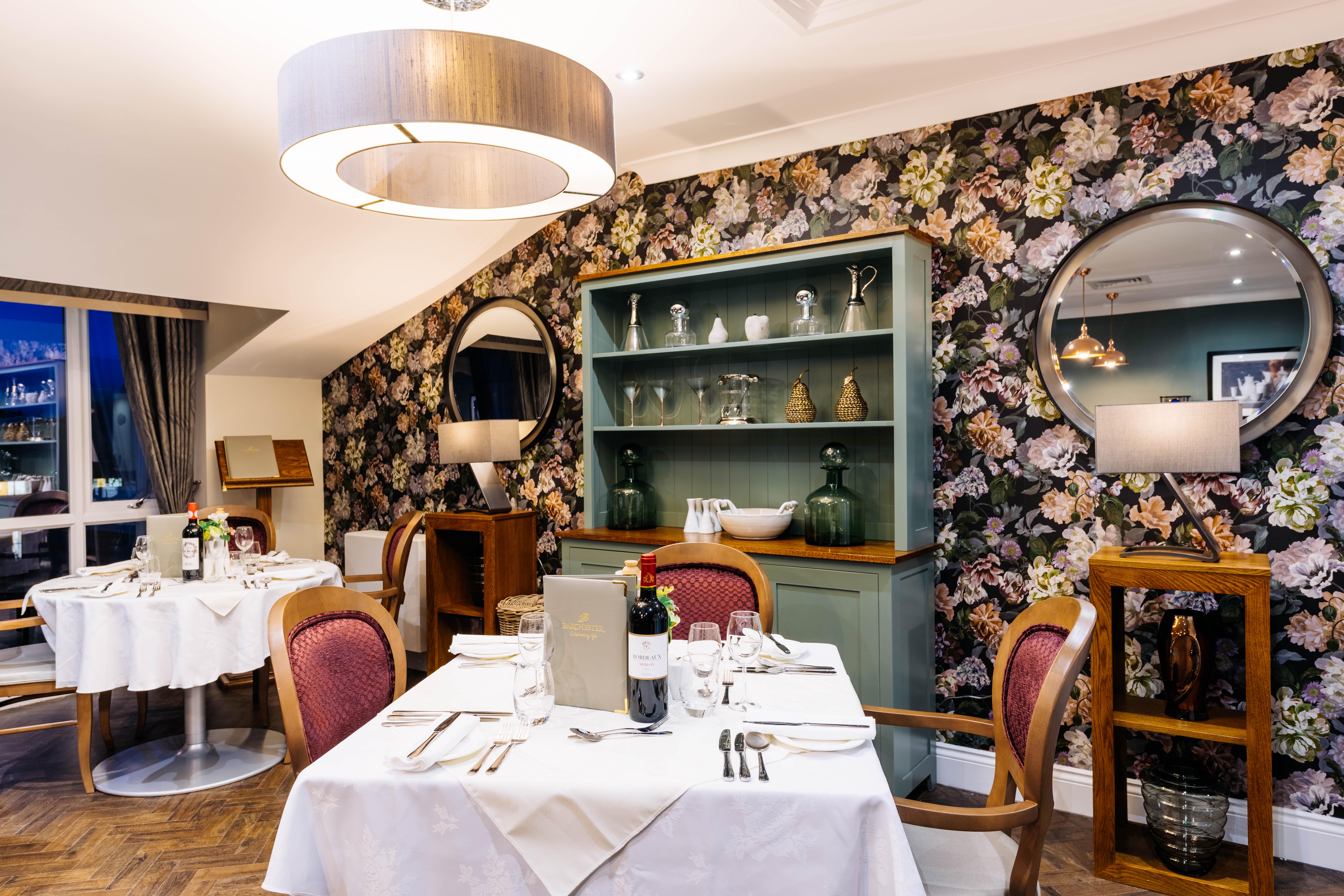 Moors Manor Care Home Gallery