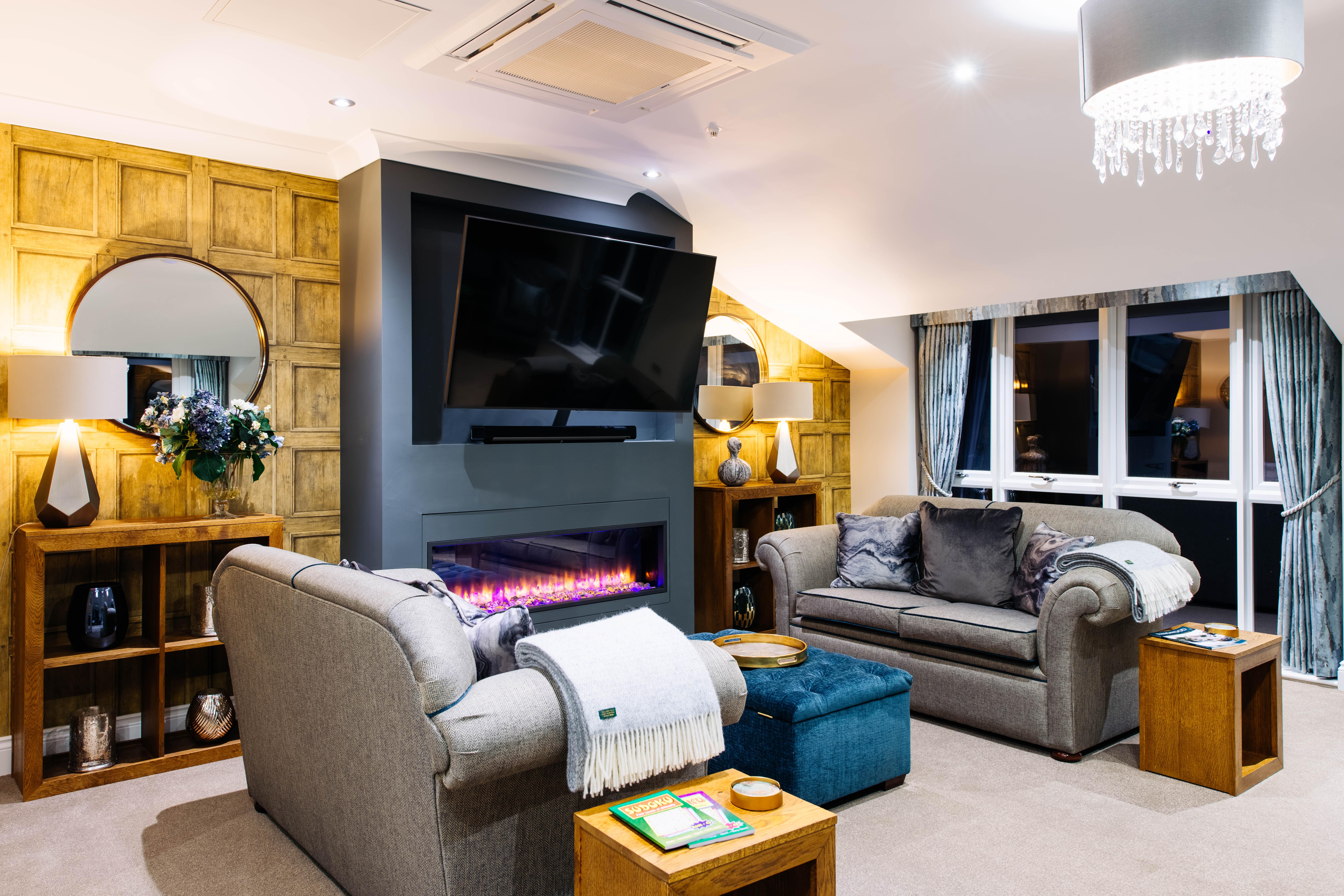 Moors Manor Care Home Gallery