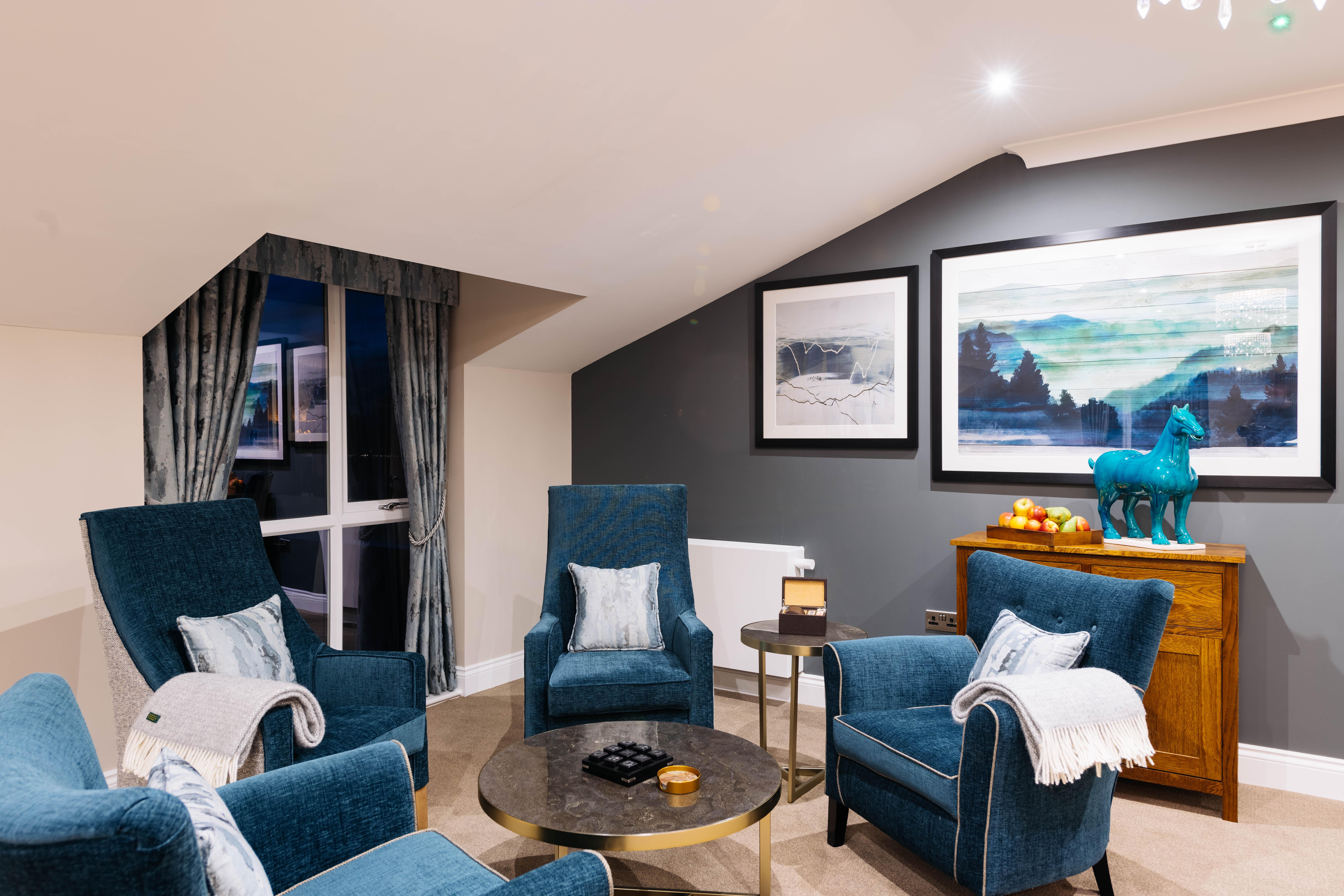 Moors Manor Care Home Gallery