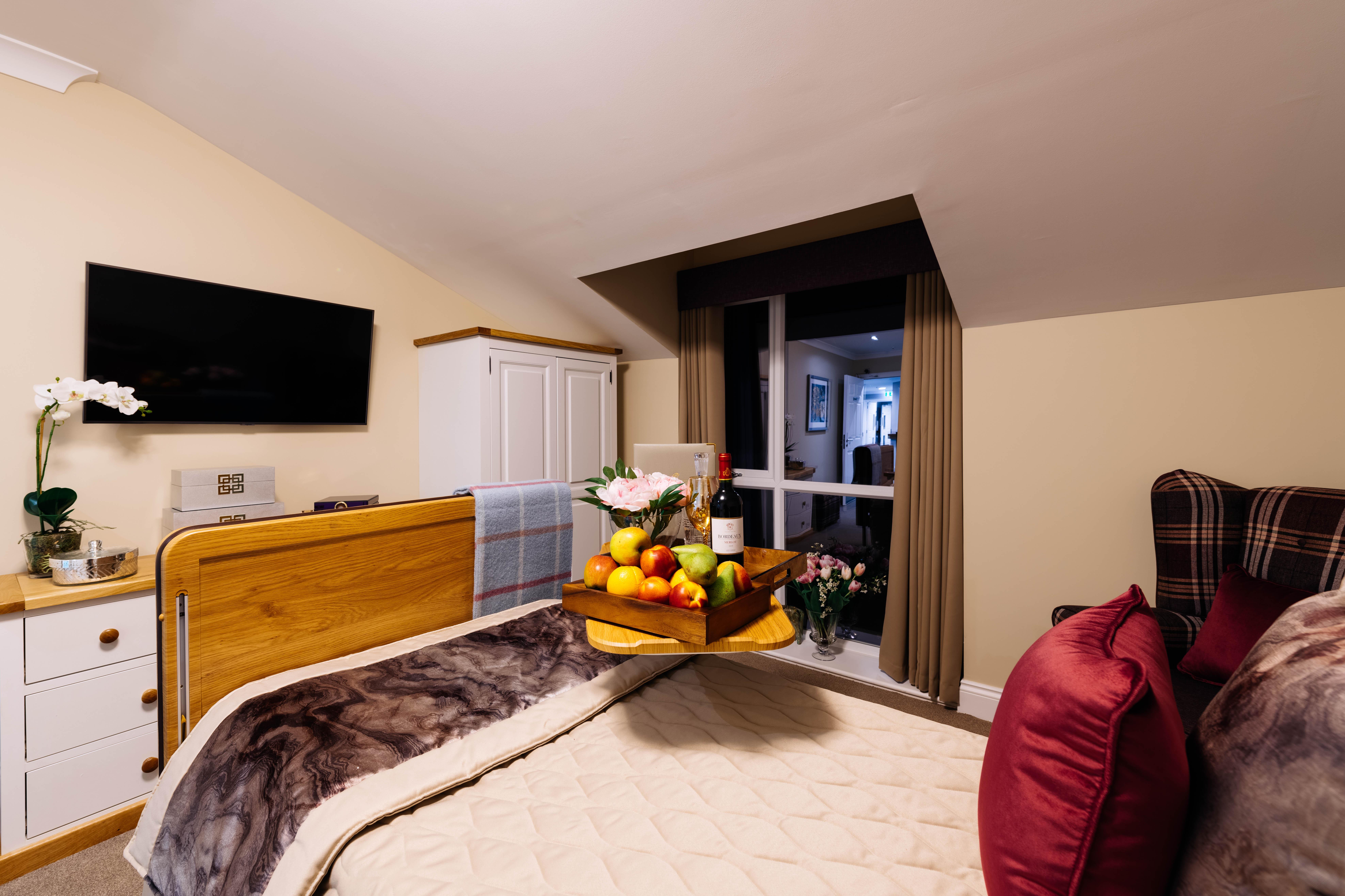 Moors Manor Care Home Gallery