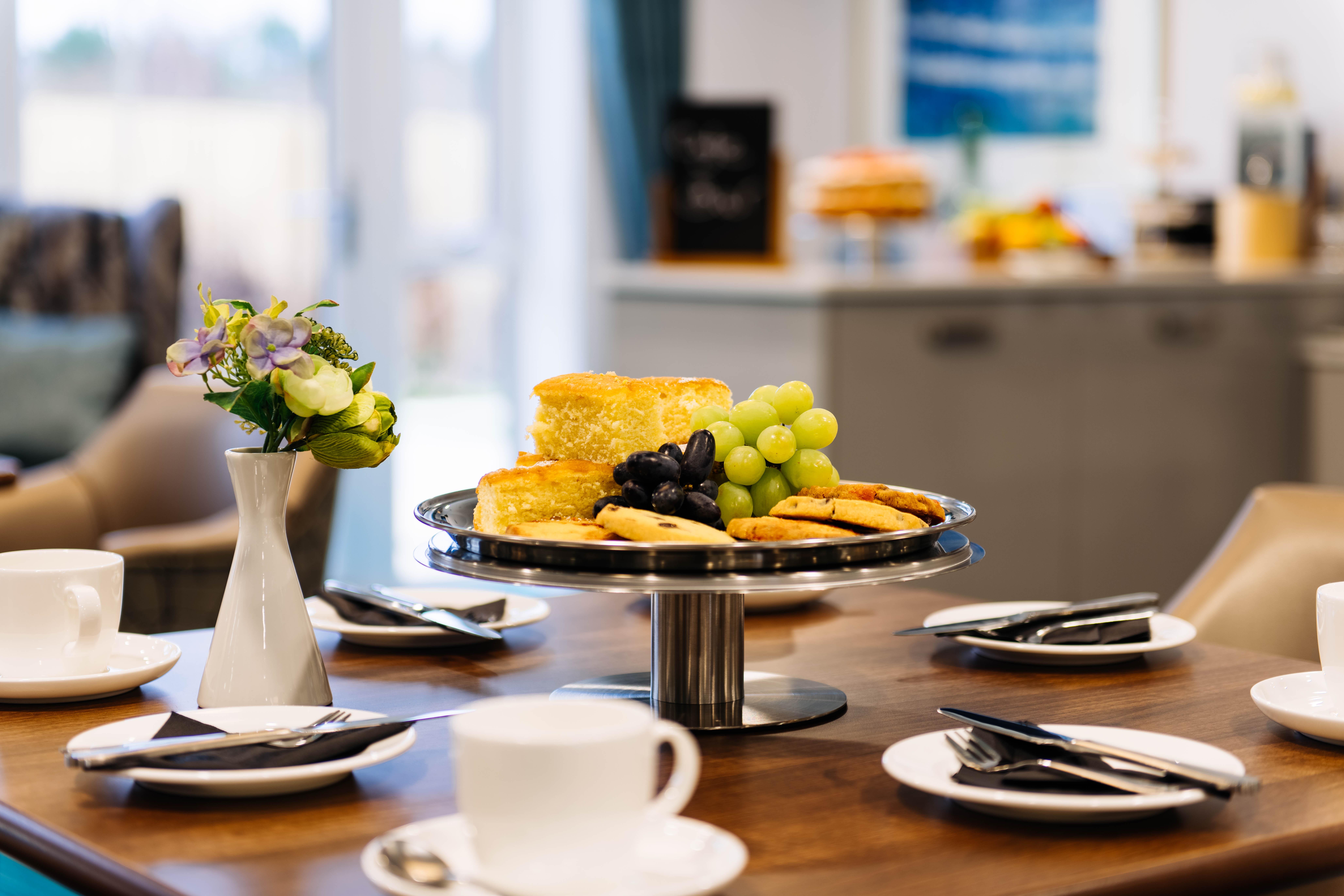 Moors Manor Care Home Gallery