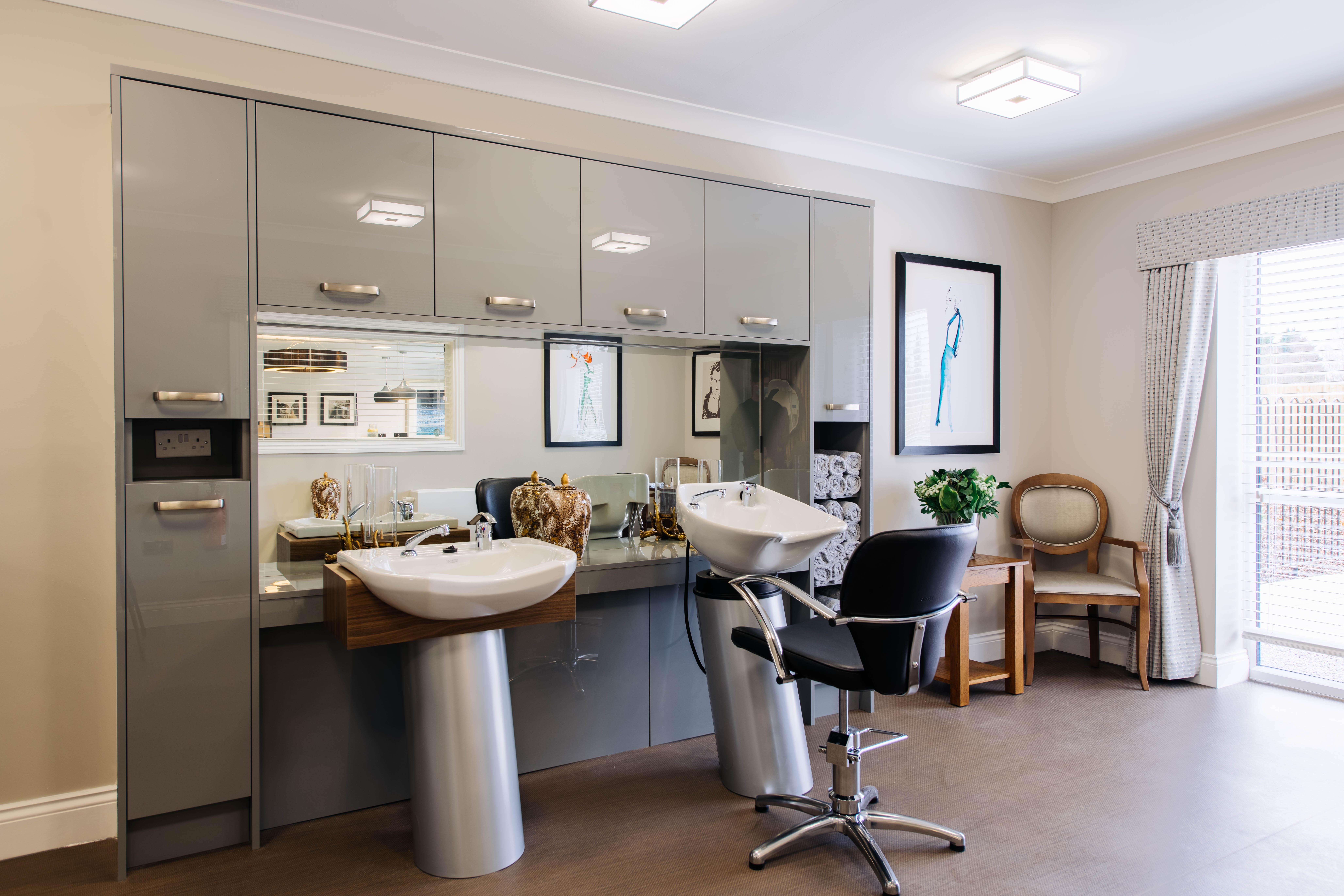 Moors Manor Care Home Gallery