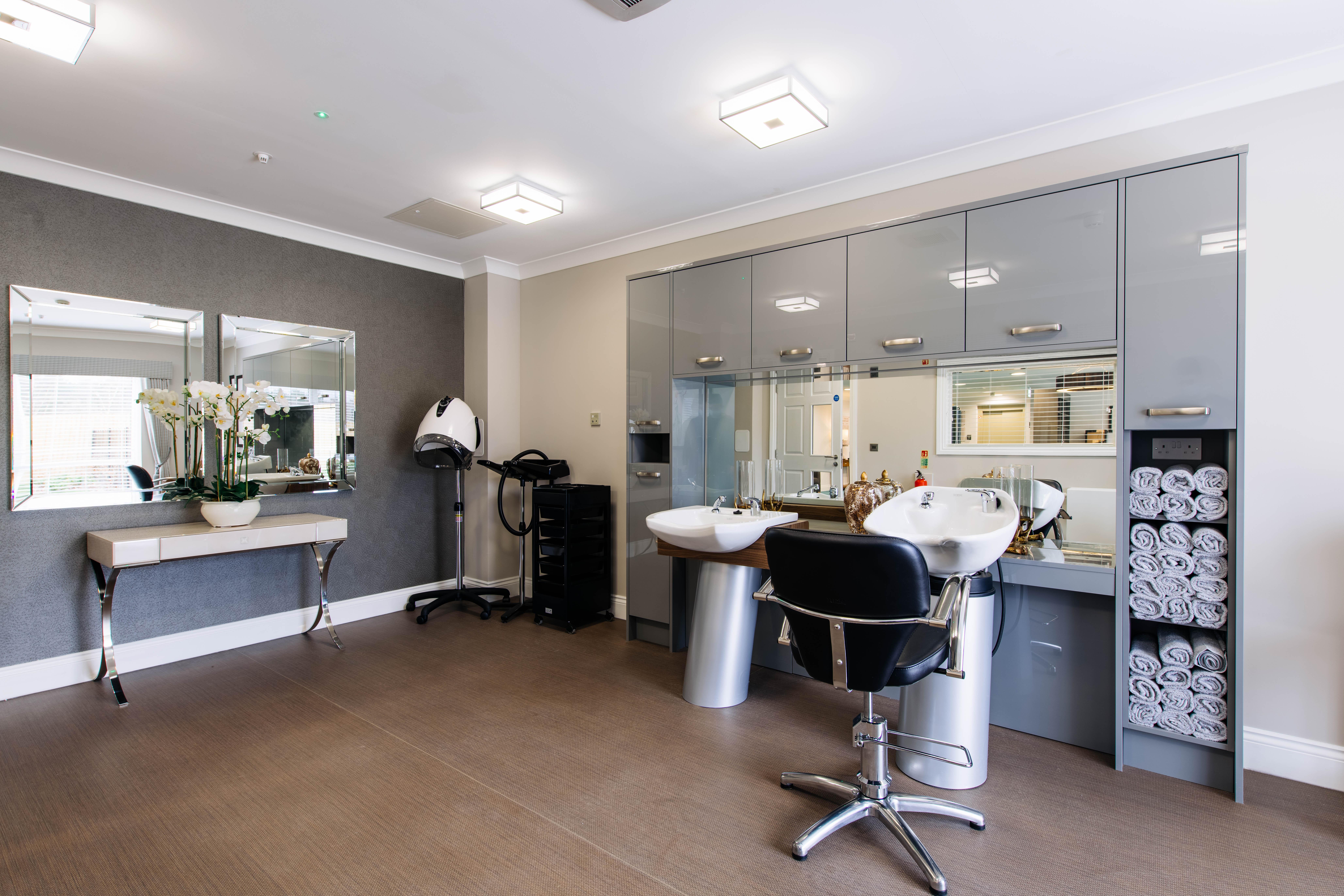 Moors Manor Care Home Gallery