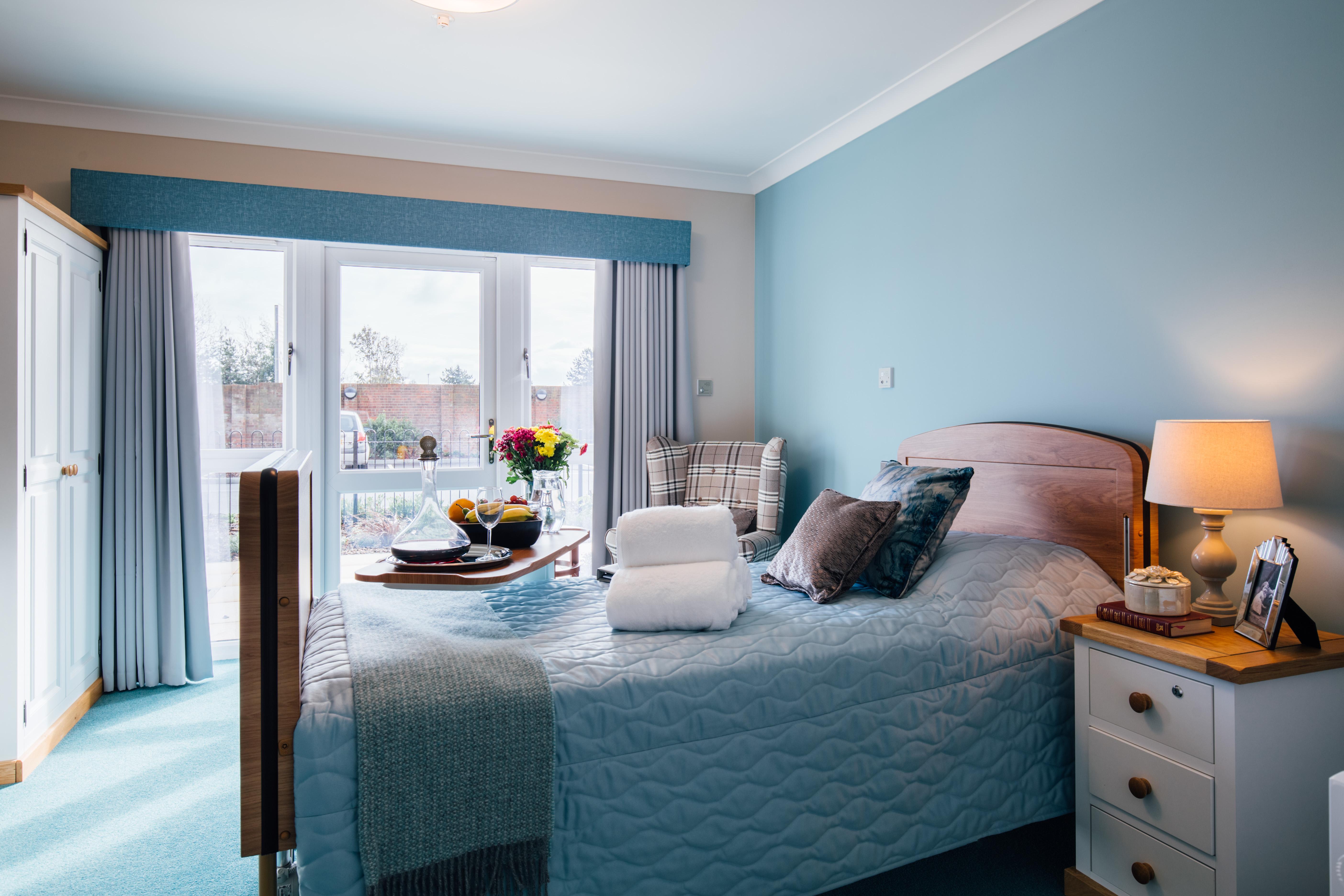 Mortain Place Care Home Gallery