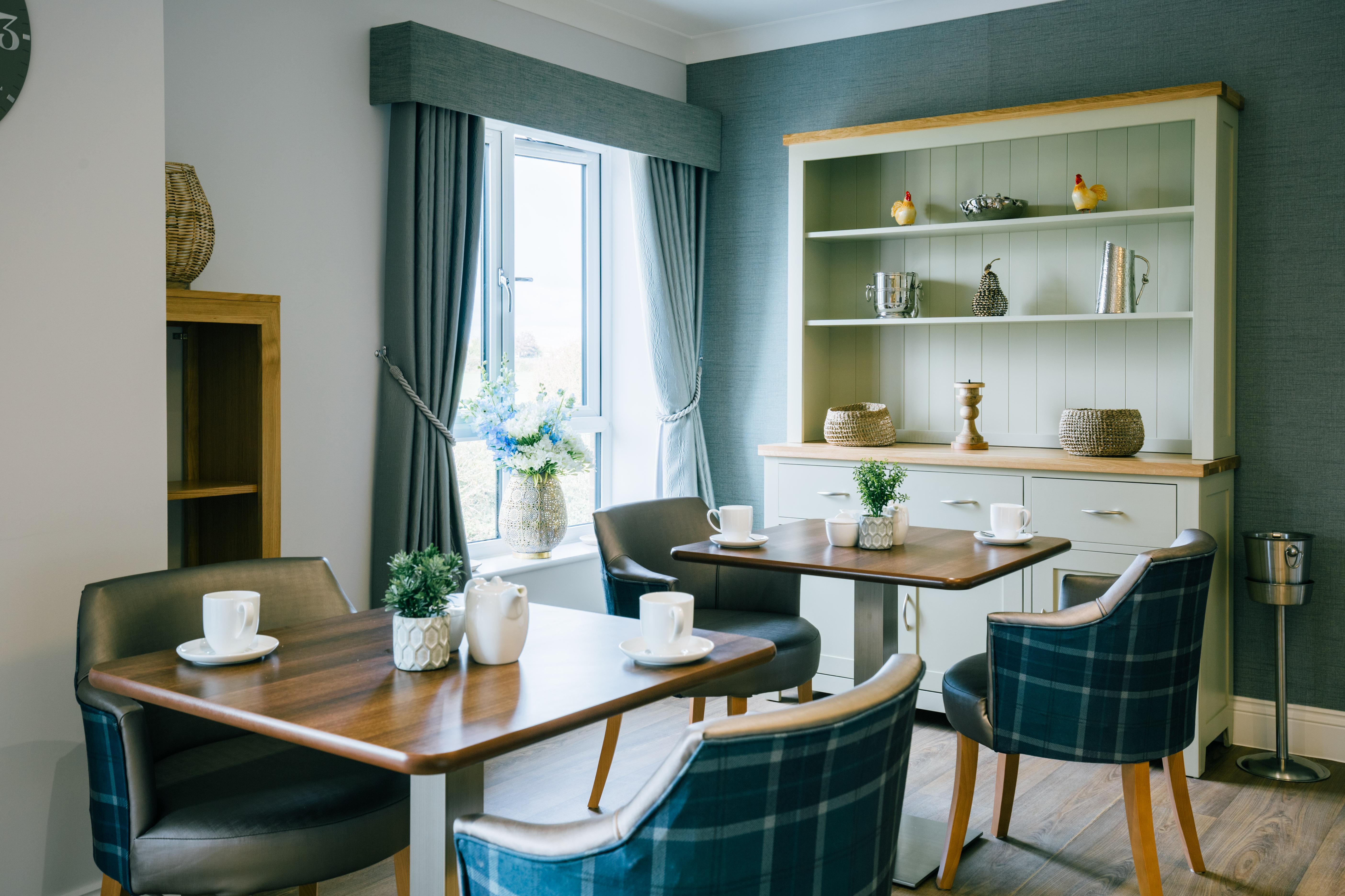 Mortain Place Care Home Gallery