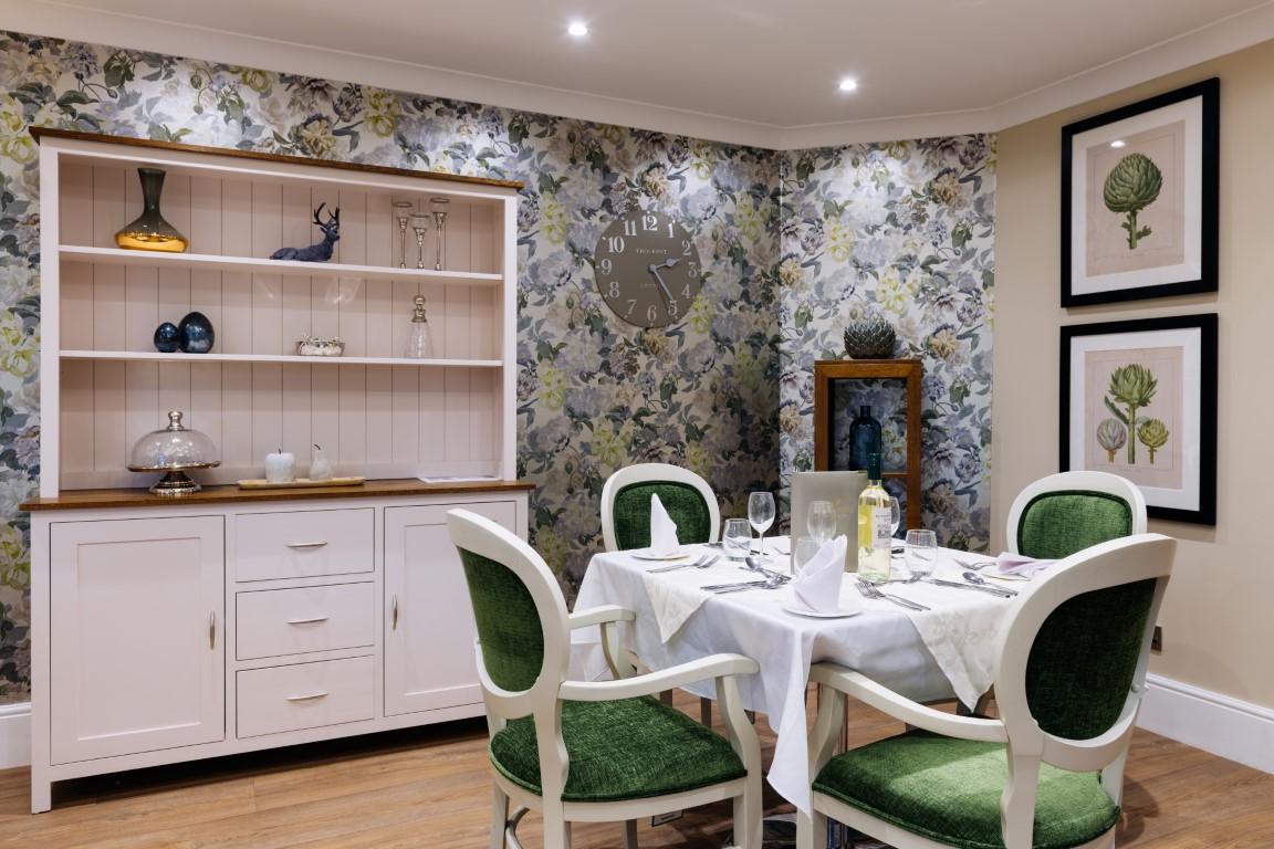 Mulberry Court Care Home Gallery