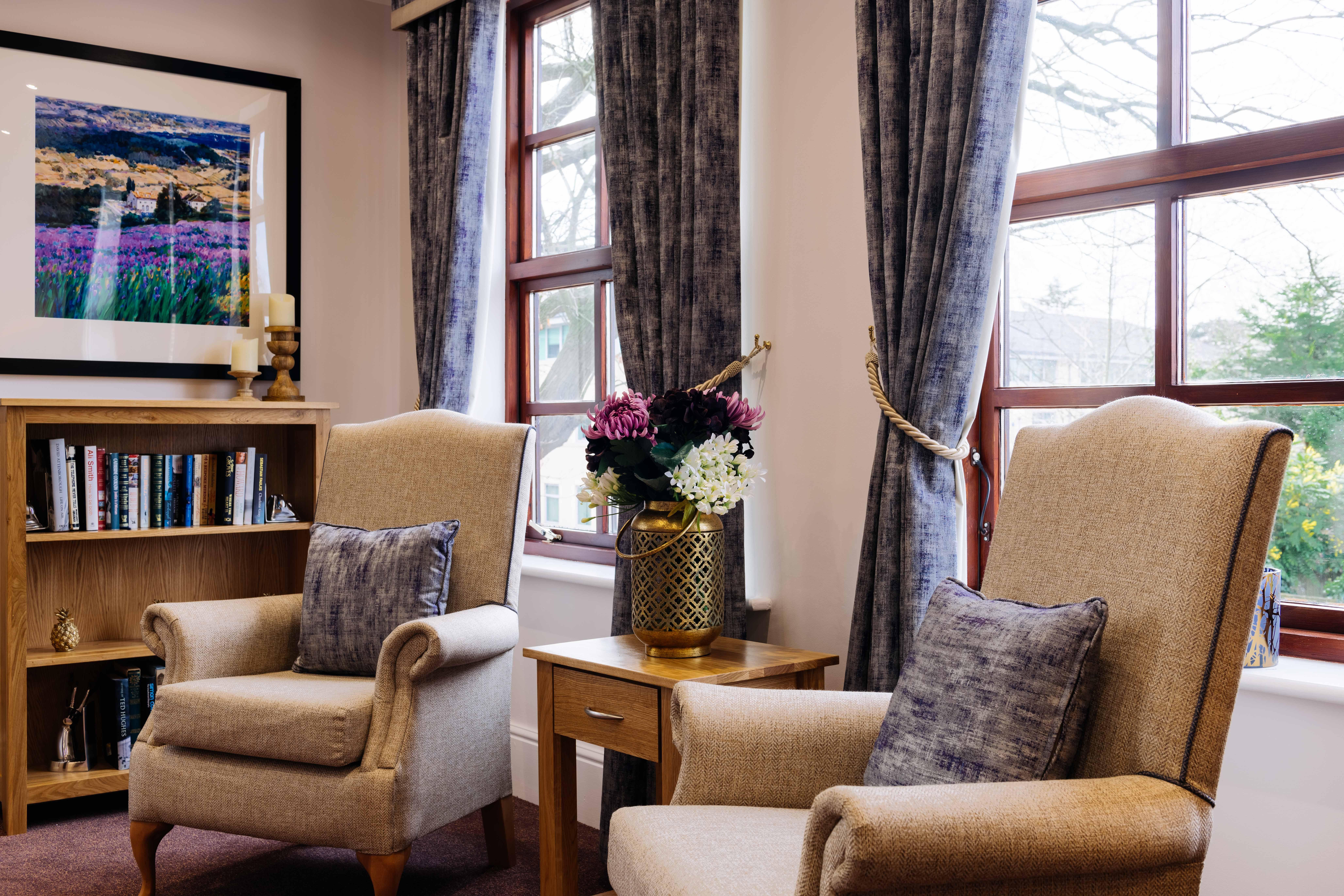 Mulberry Court Care Home Gallery