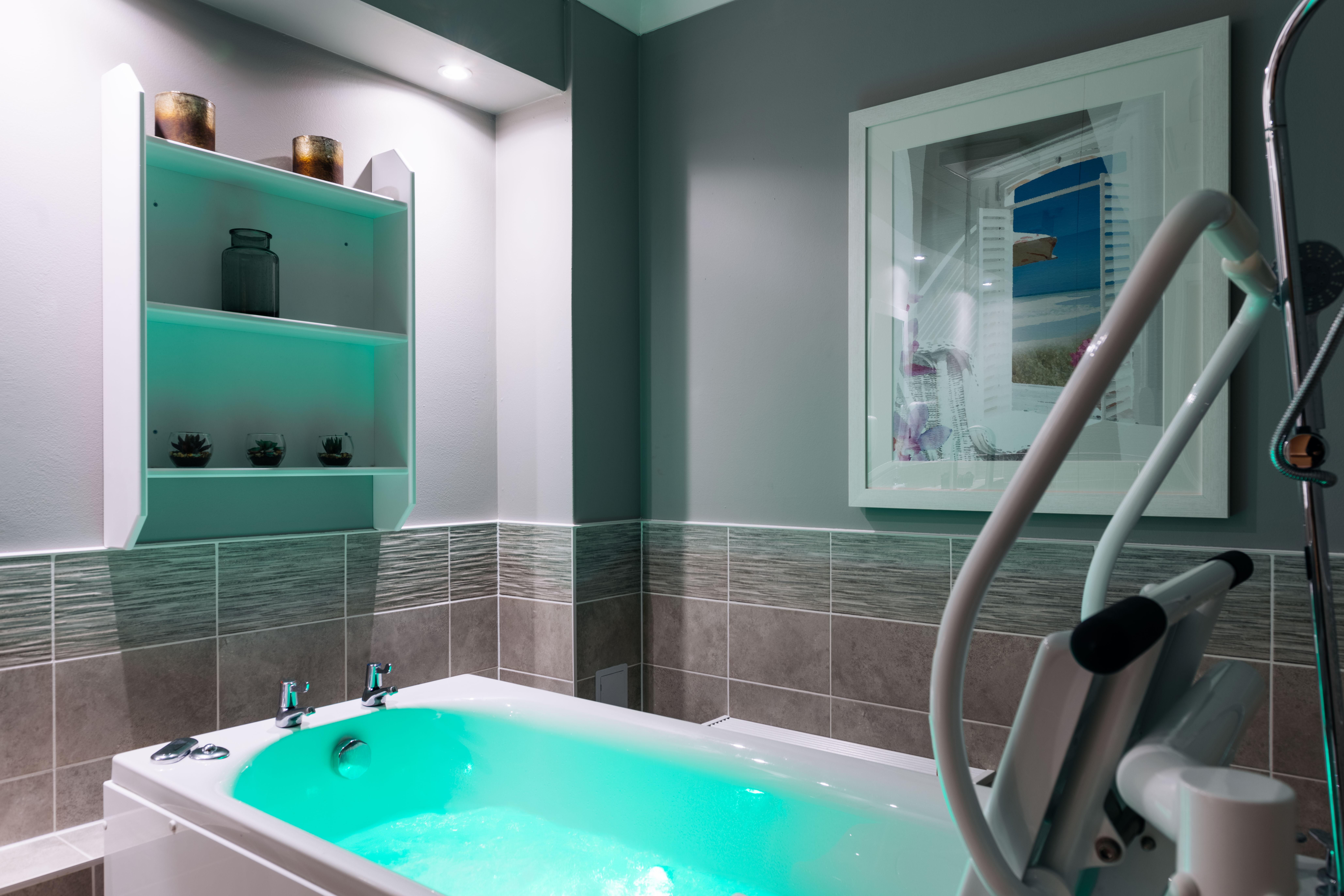 Mulberry Court Care Home Gallery