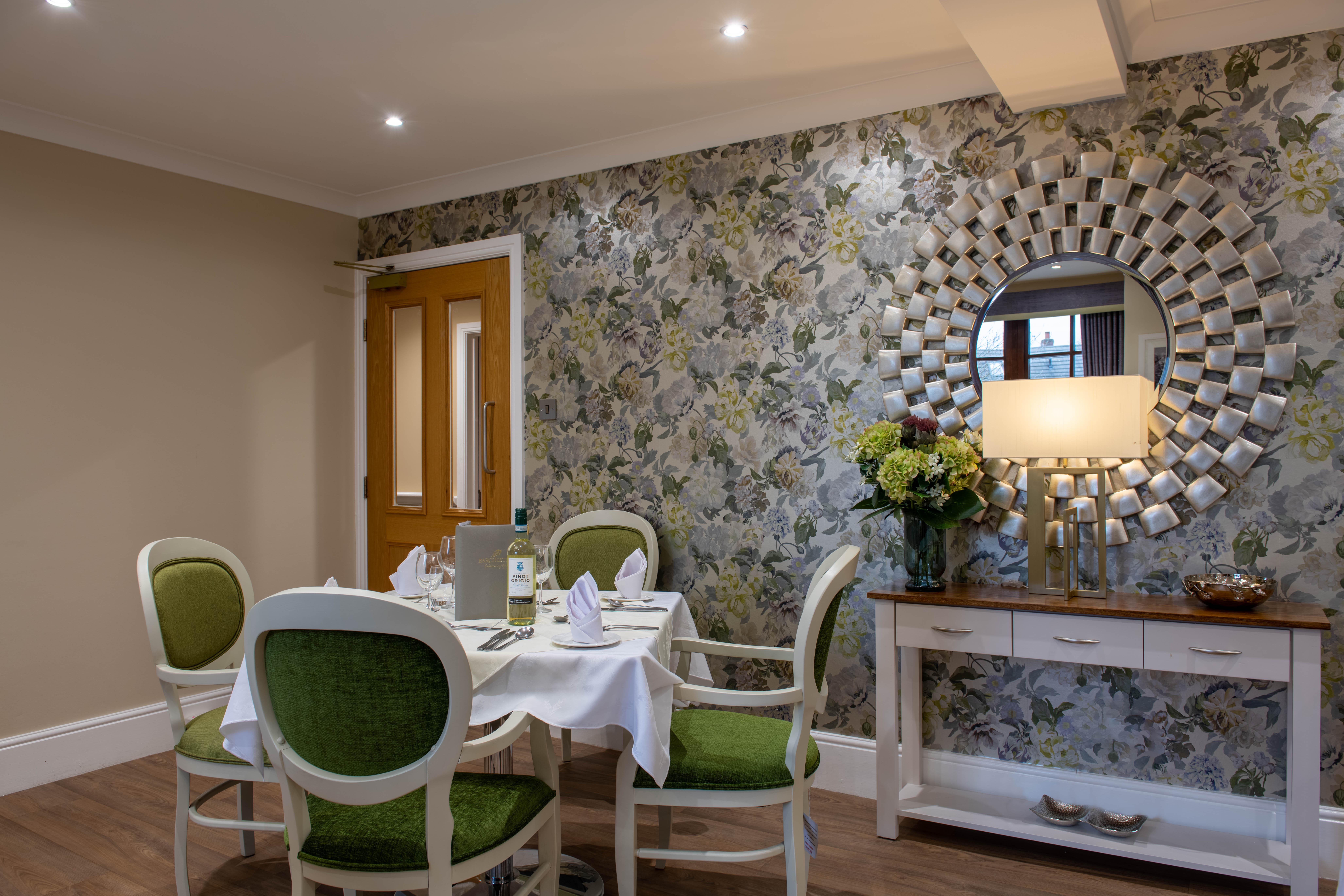 Mulberry Court Care Home Gallery