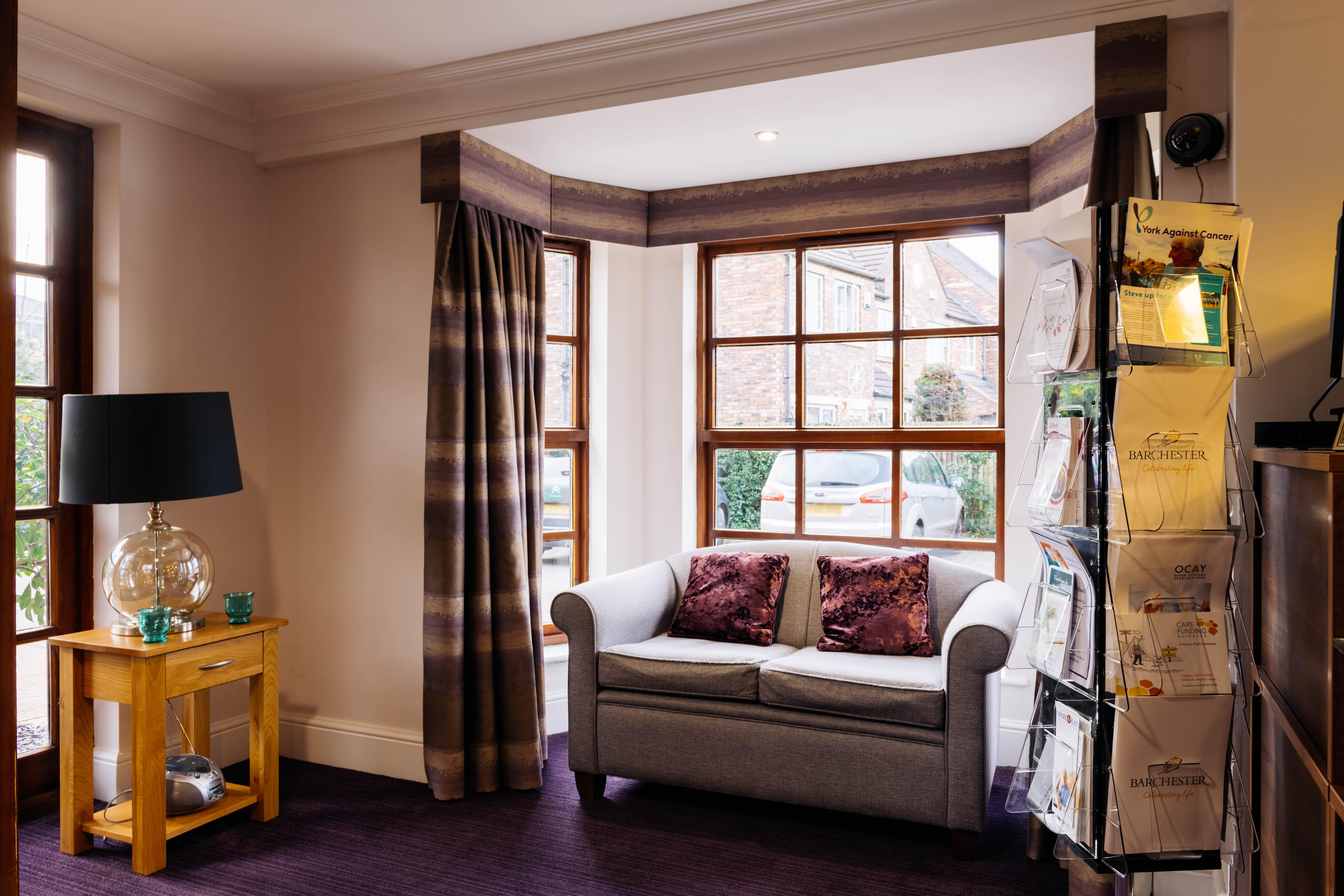 Mulberry Court Care Home Gallery