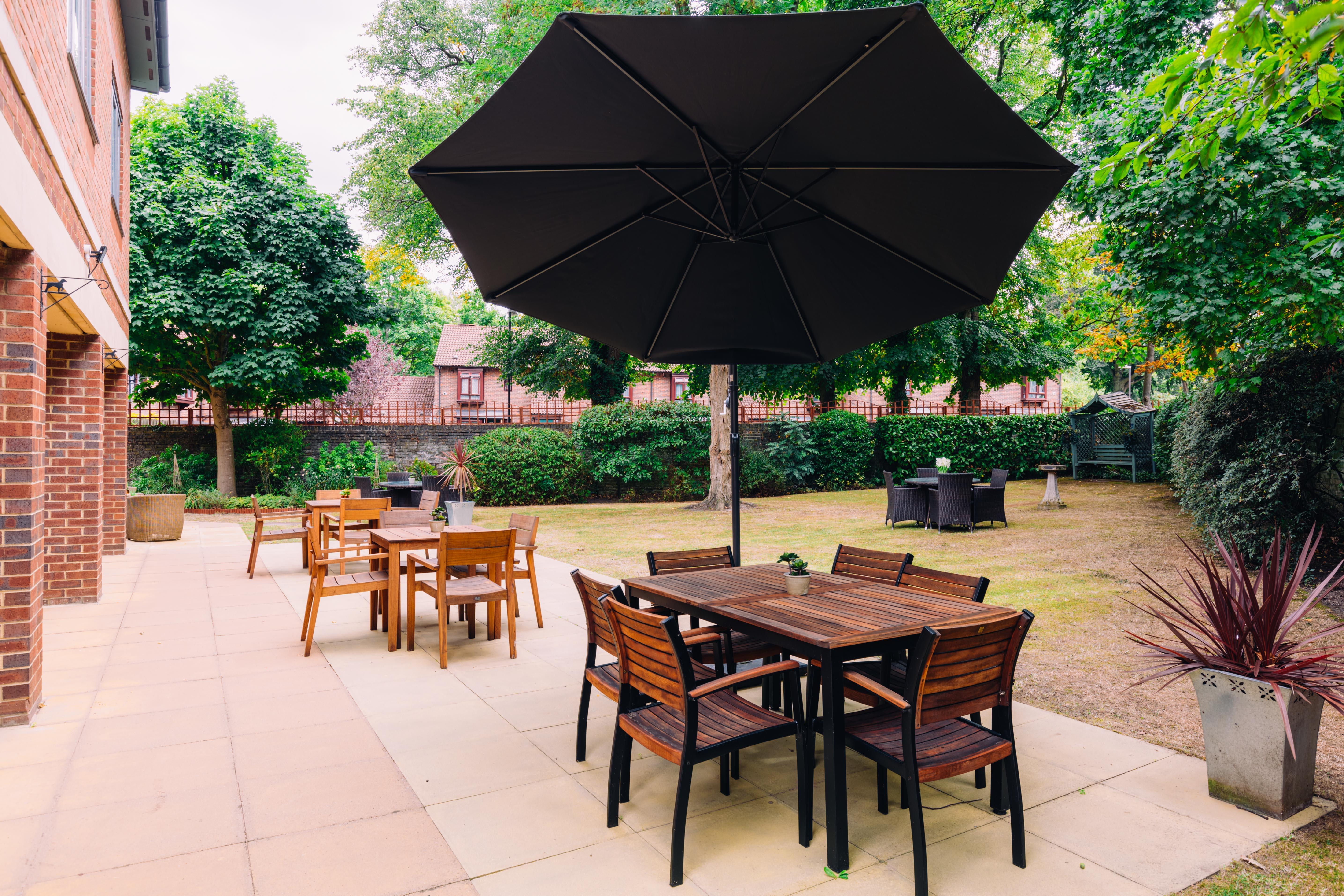 Peony Court Care Home Gallery