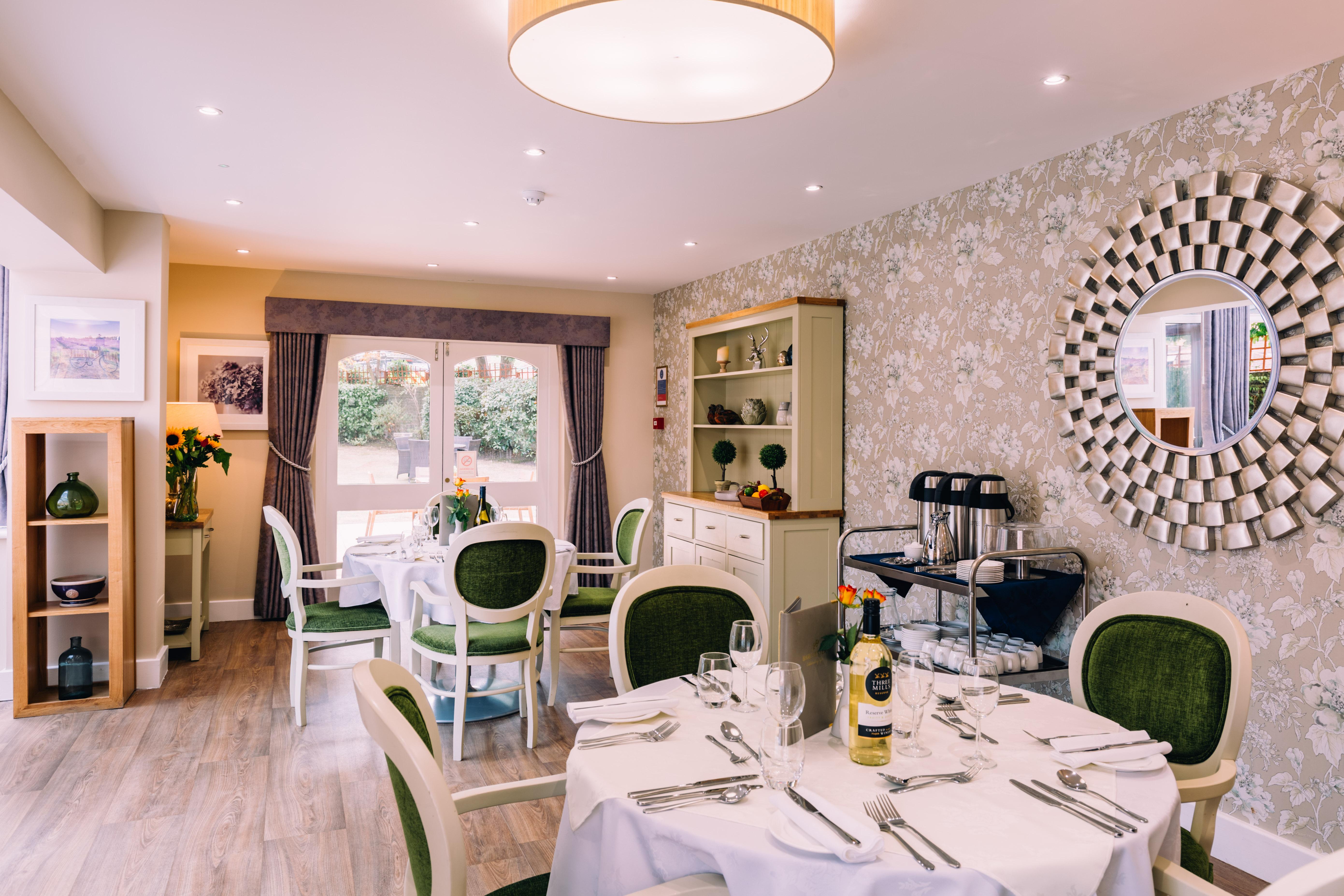 Peony Court Care Home Gallery
