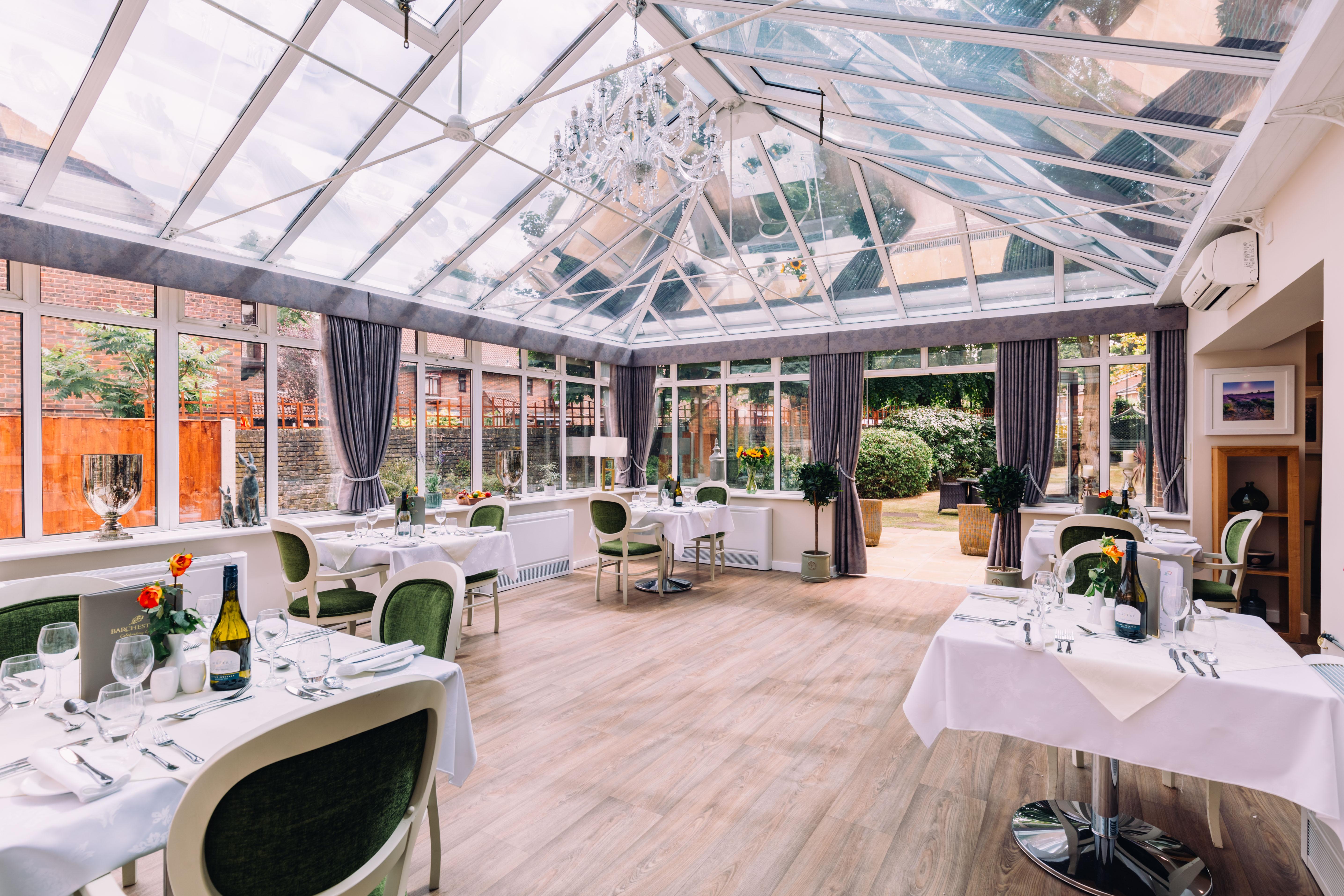 Peony Court Care Home Gallery