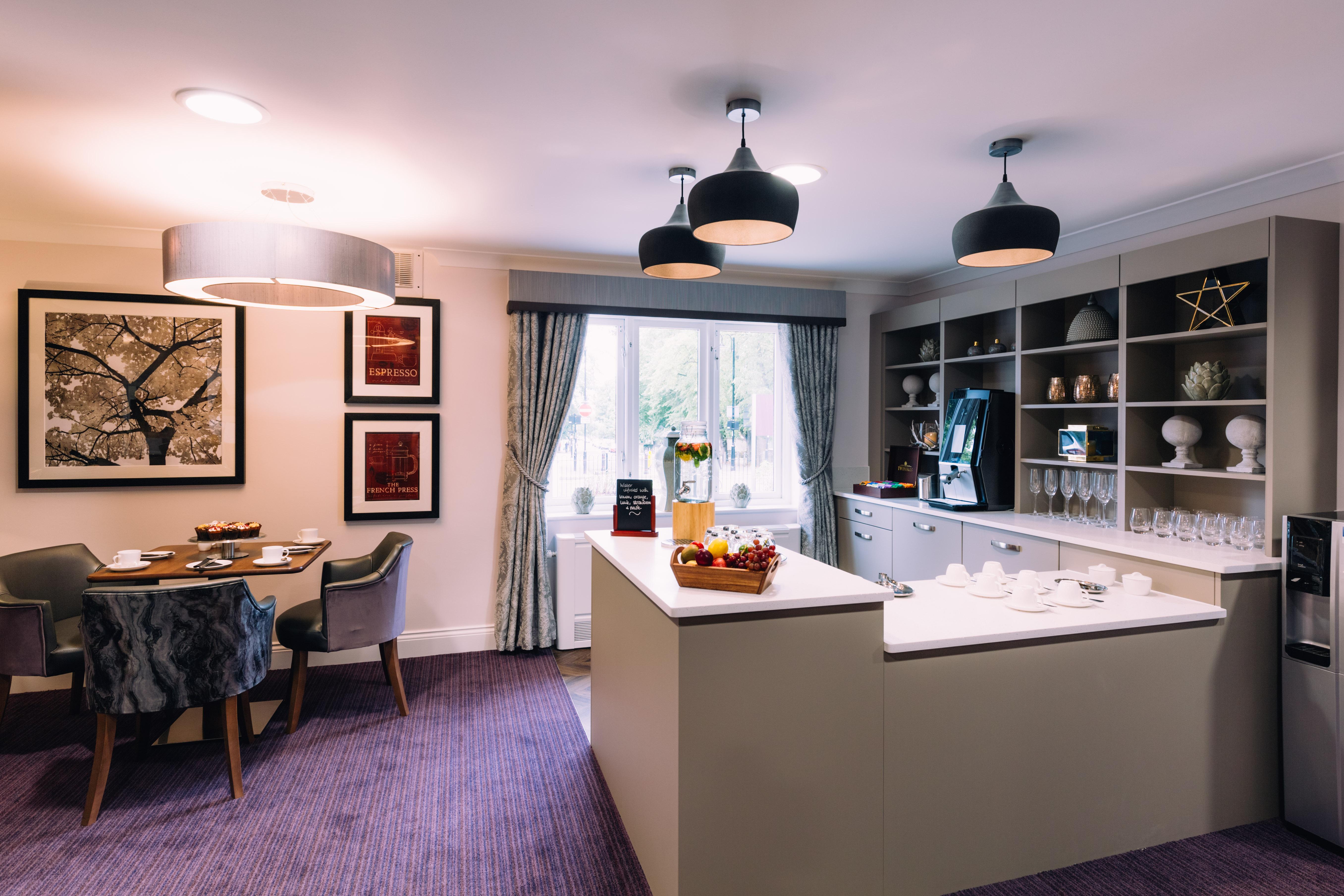 Peony Court Care Home Gallery