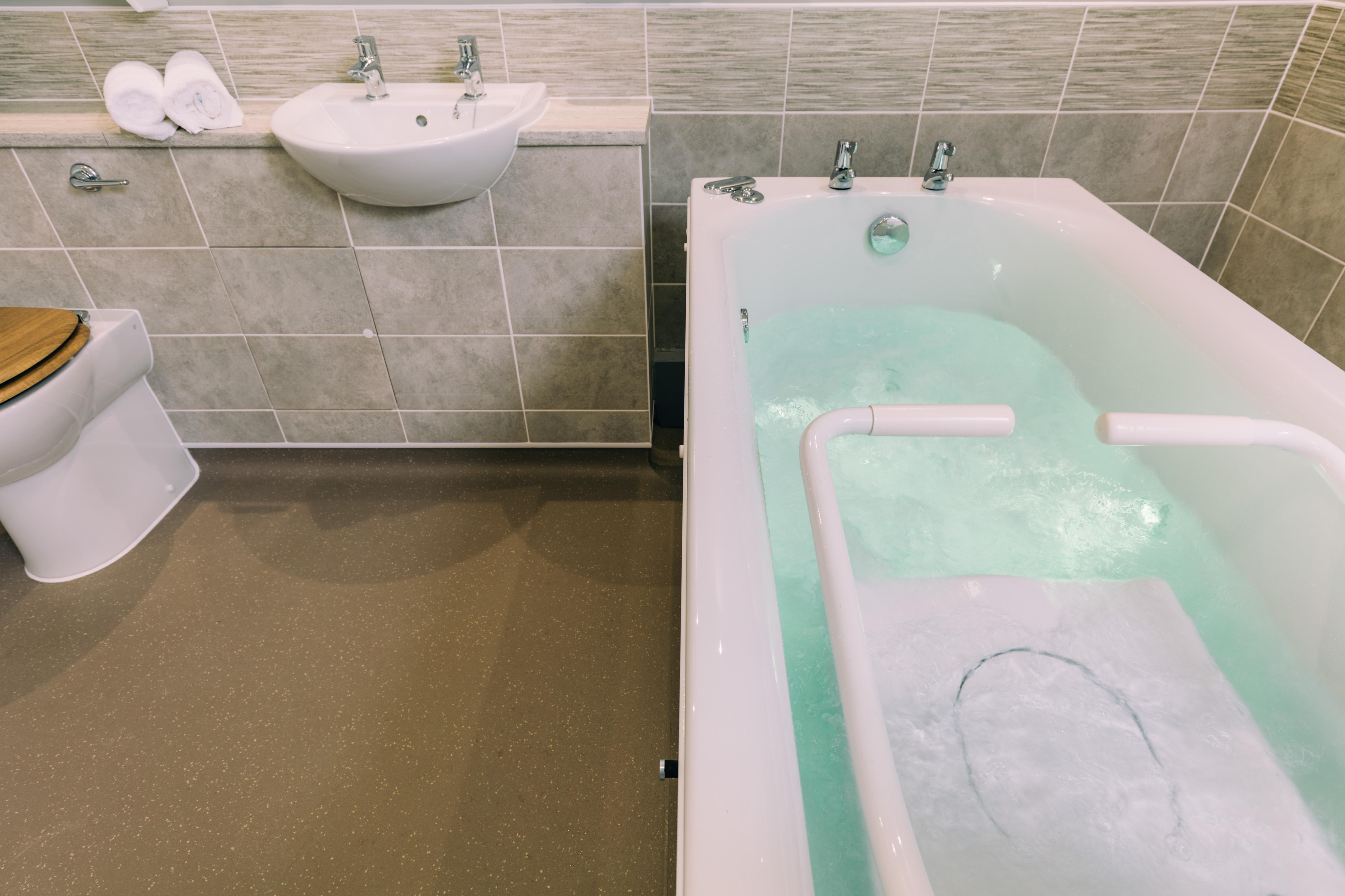 Peony Court Care Home Gallery