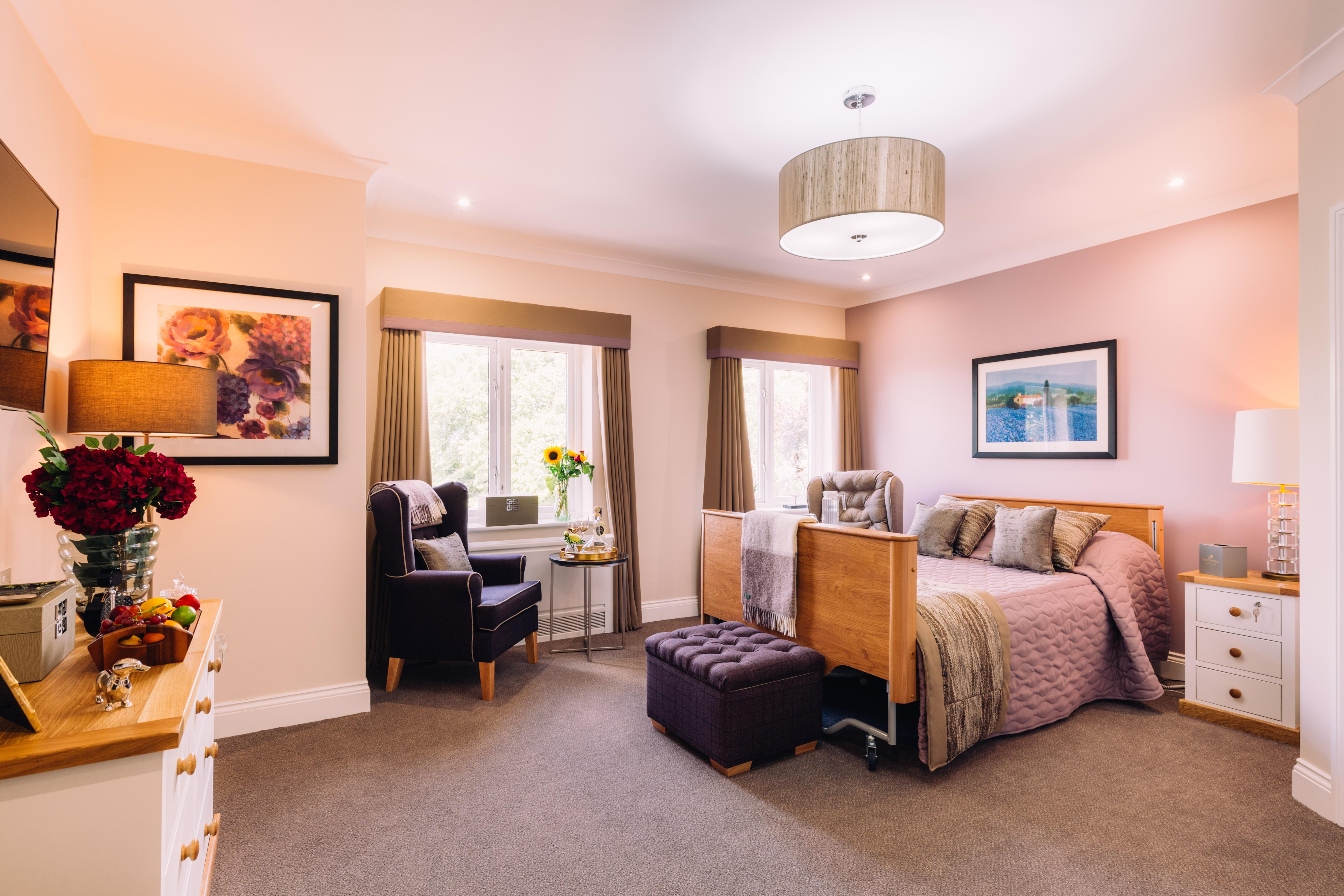 Peony Court Care Home Gallery