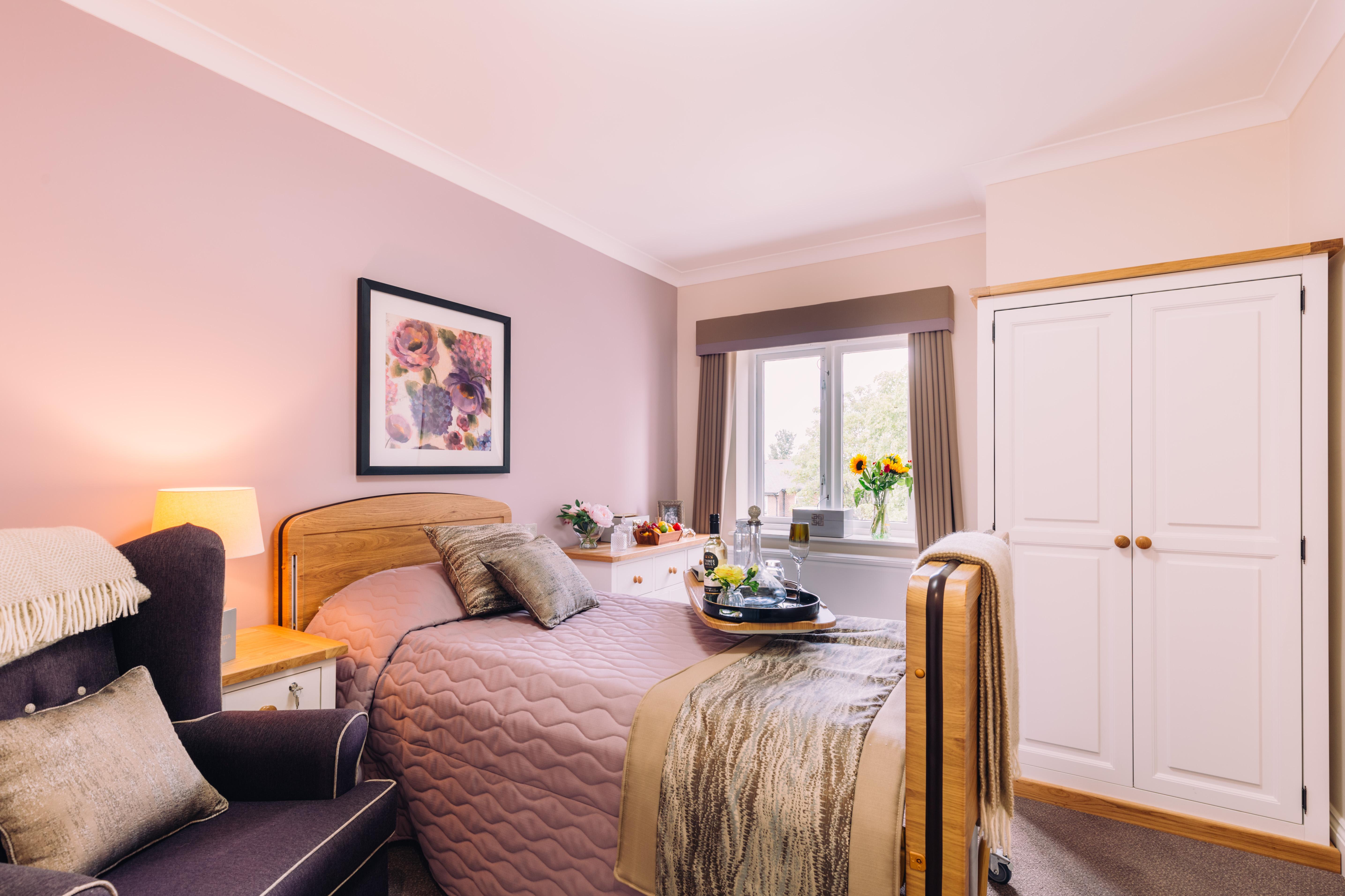 Peony Court Care Home Gallery