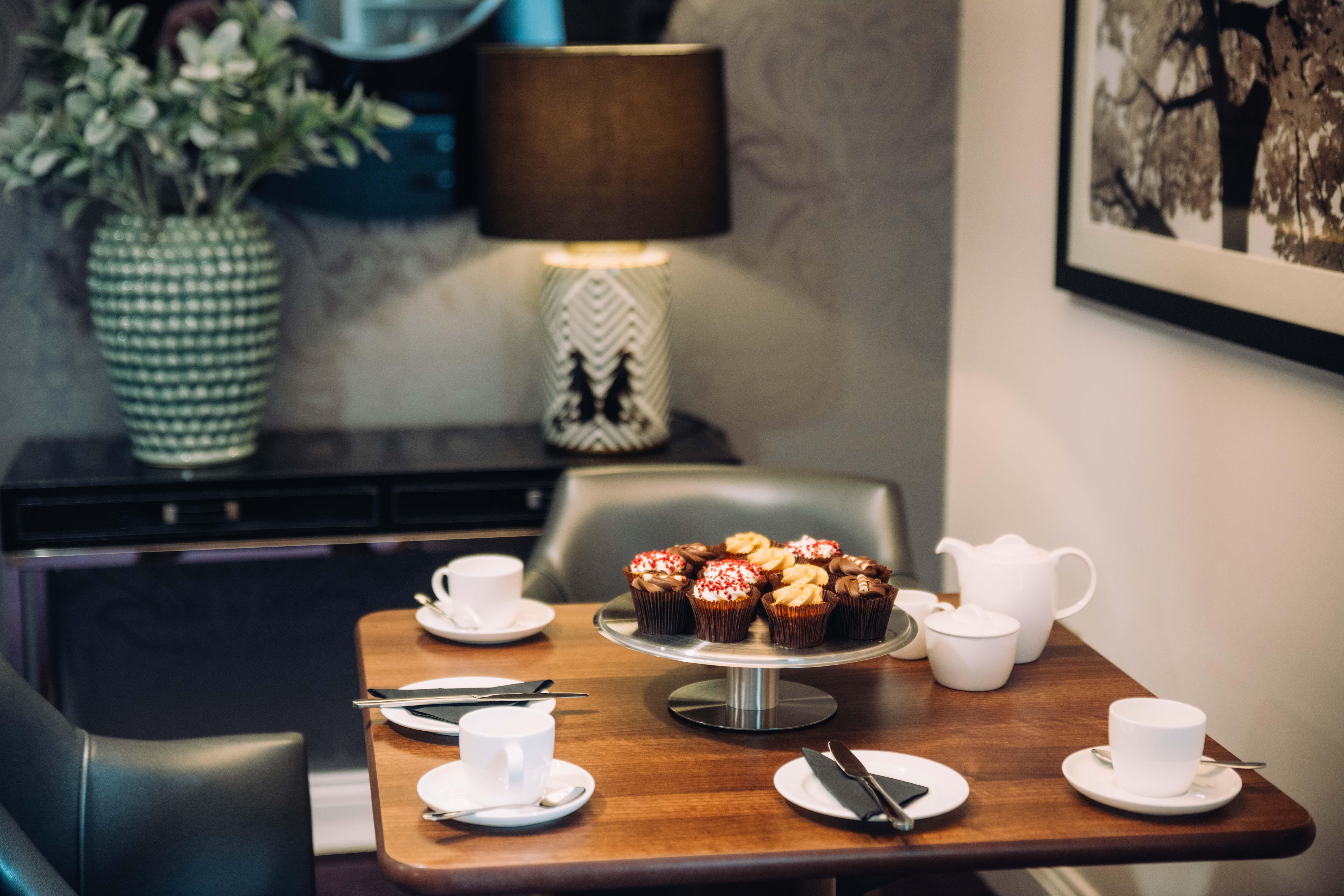 Peony Court Care Home Gallery