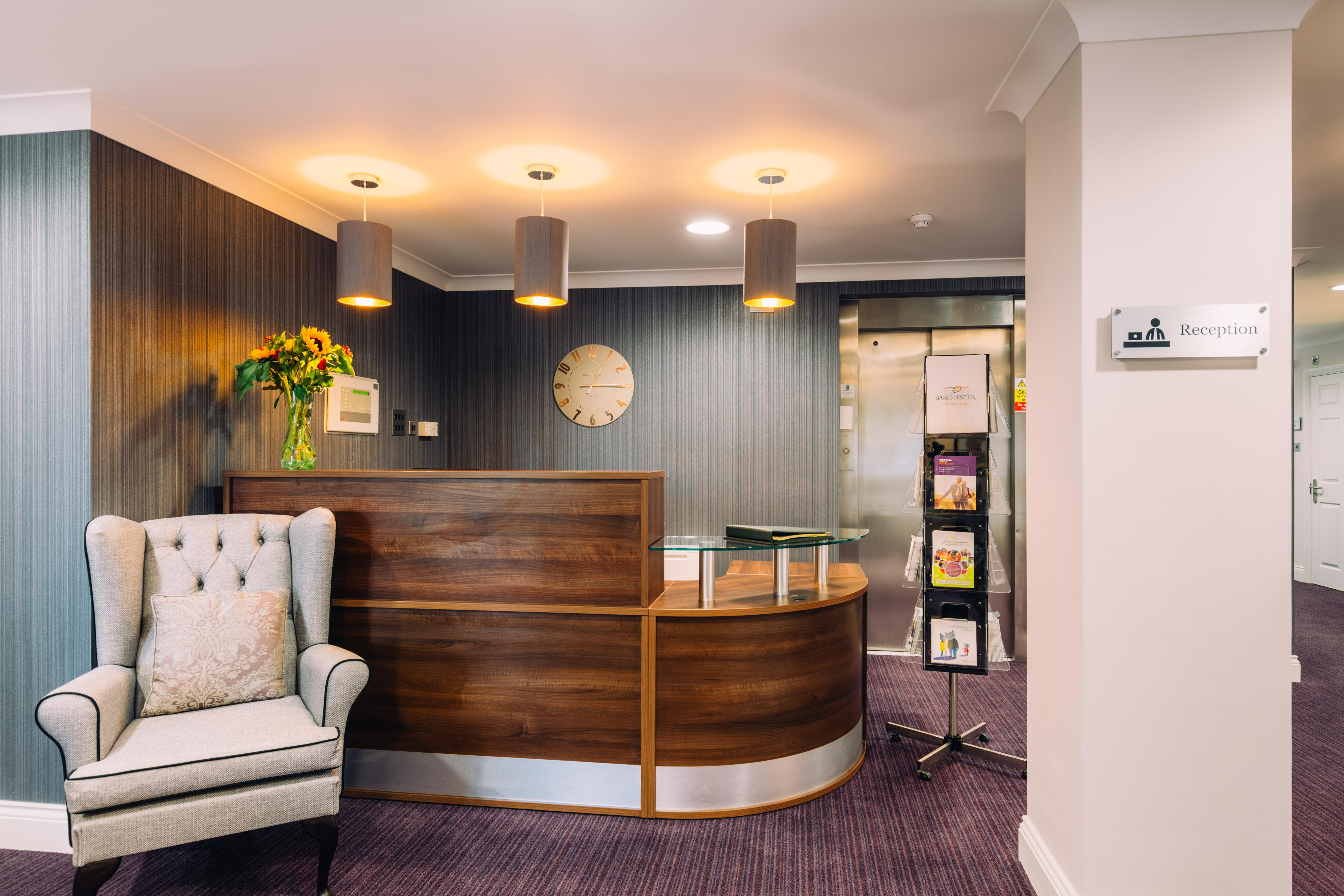 Peony Court Care Home Gallery
