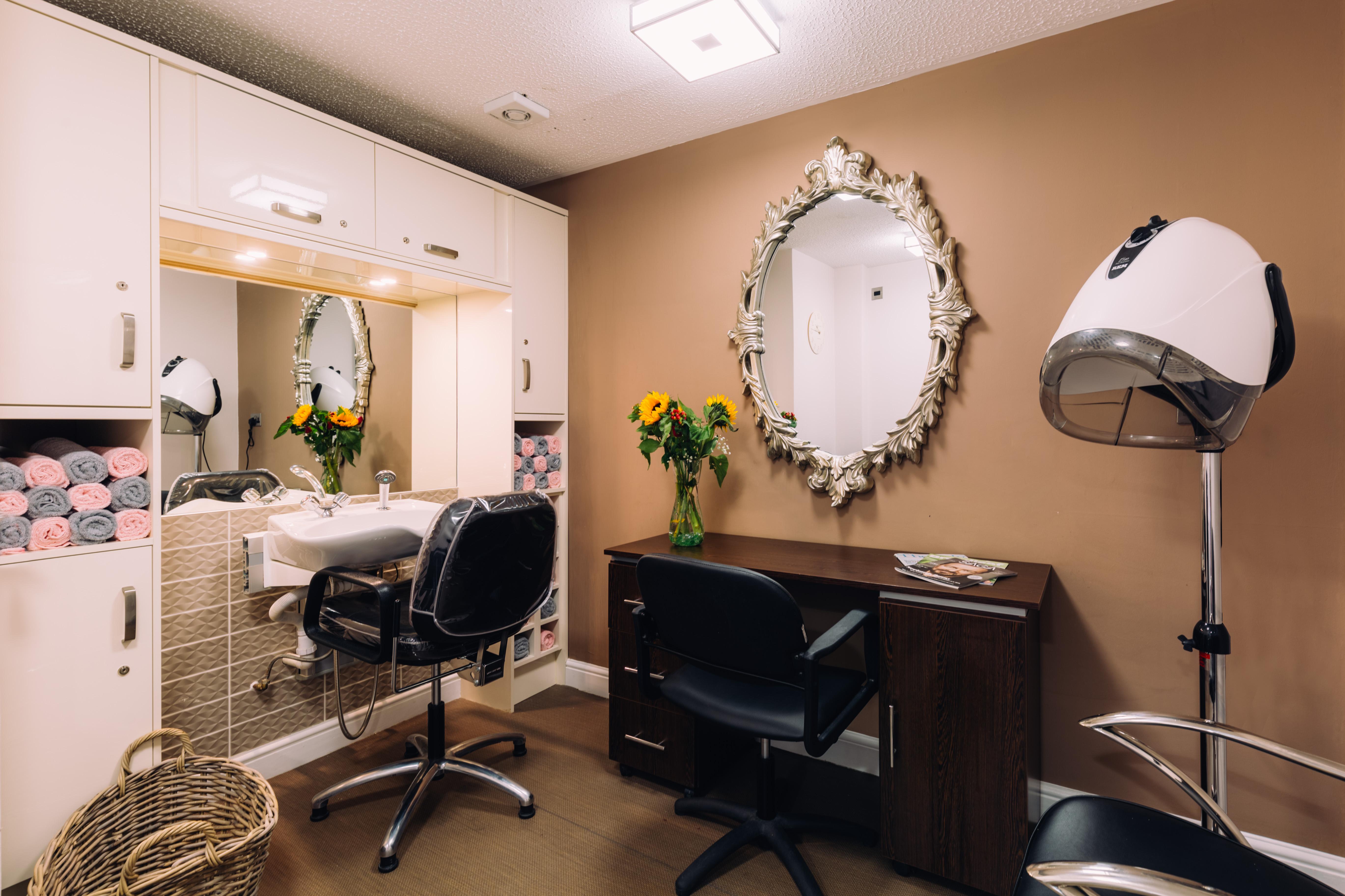 Peony Court Care Home Gallery