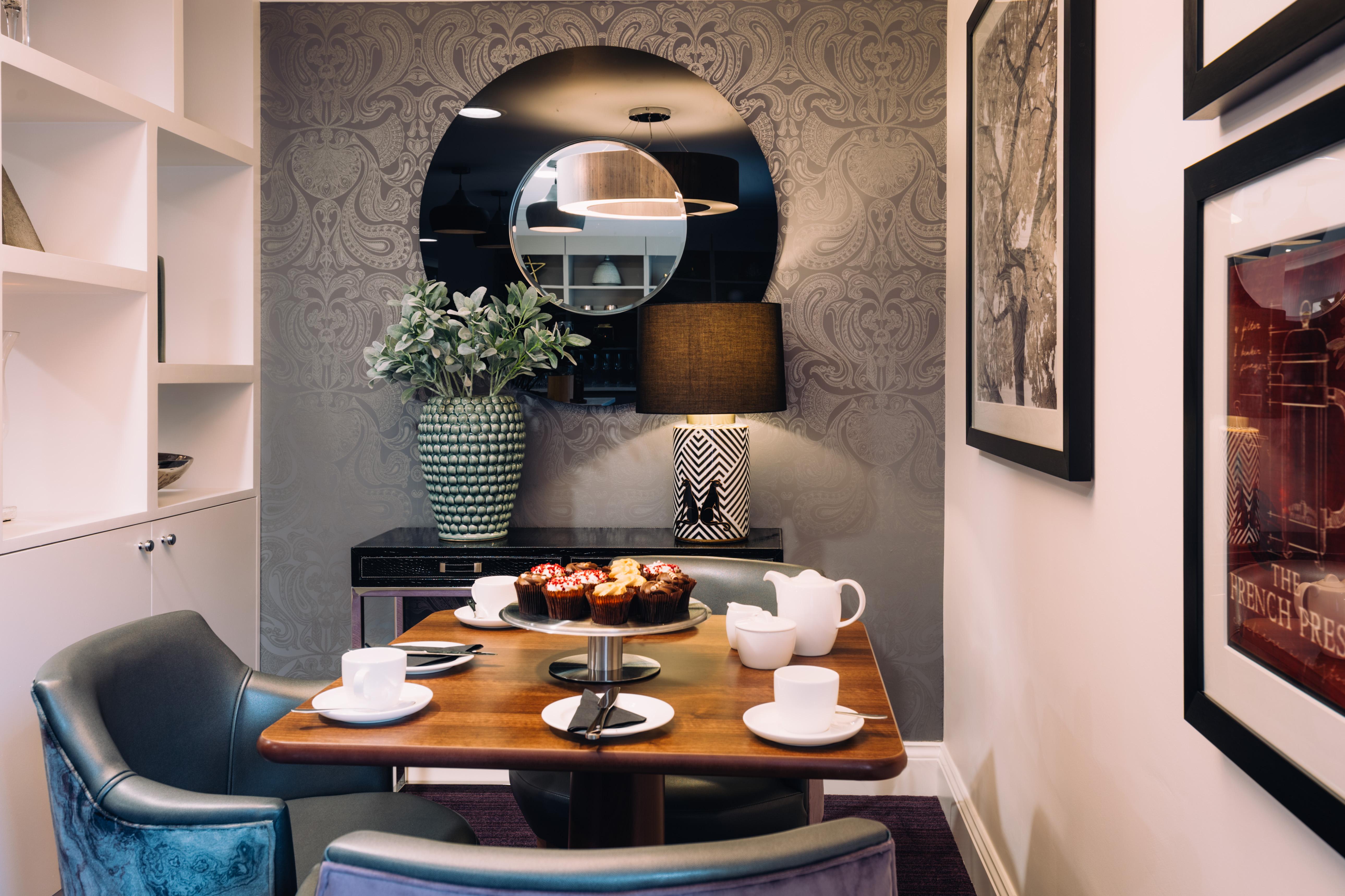Peony Court Care Home Gallery