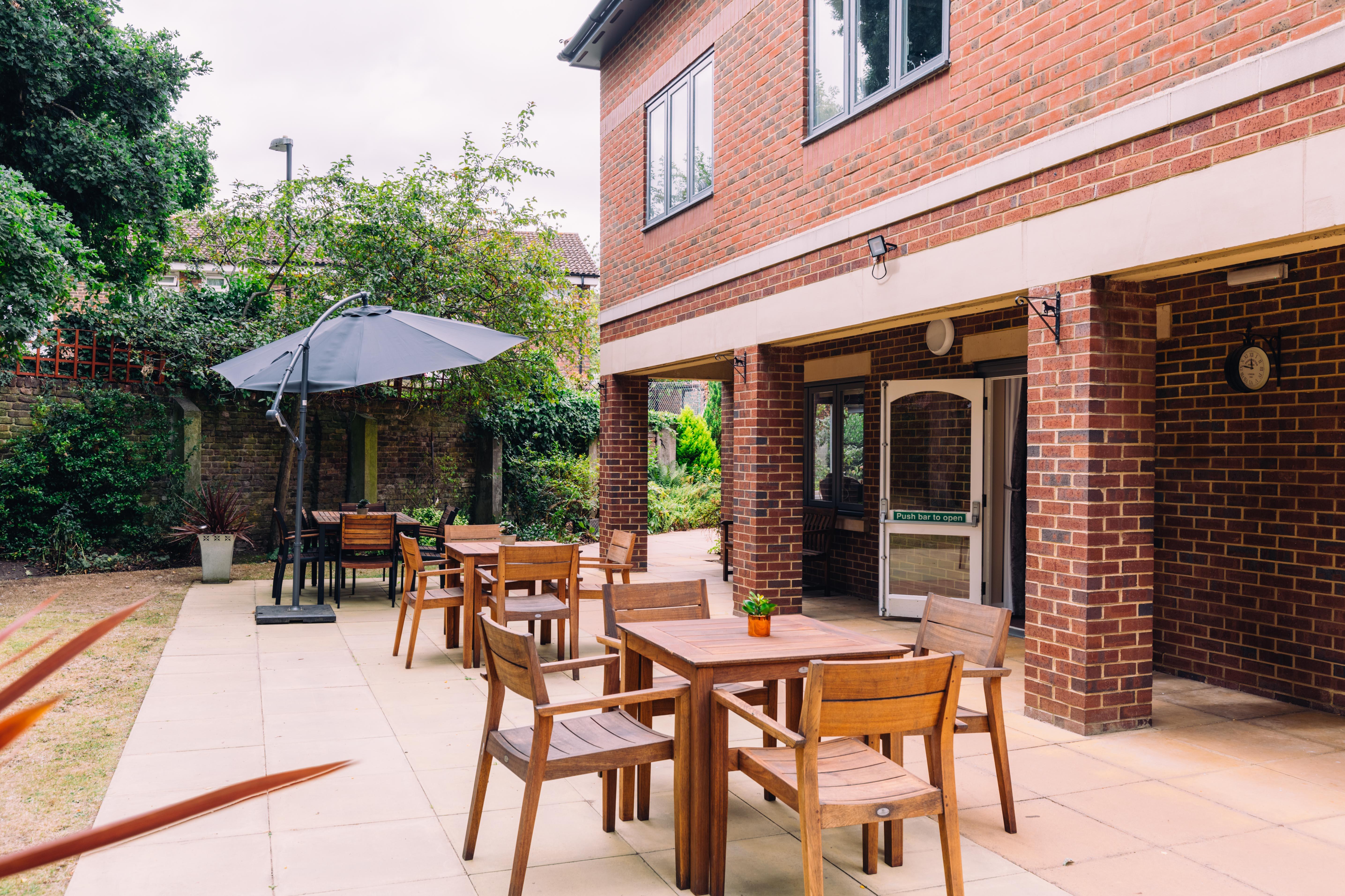 Peony Court Care Home Gallery