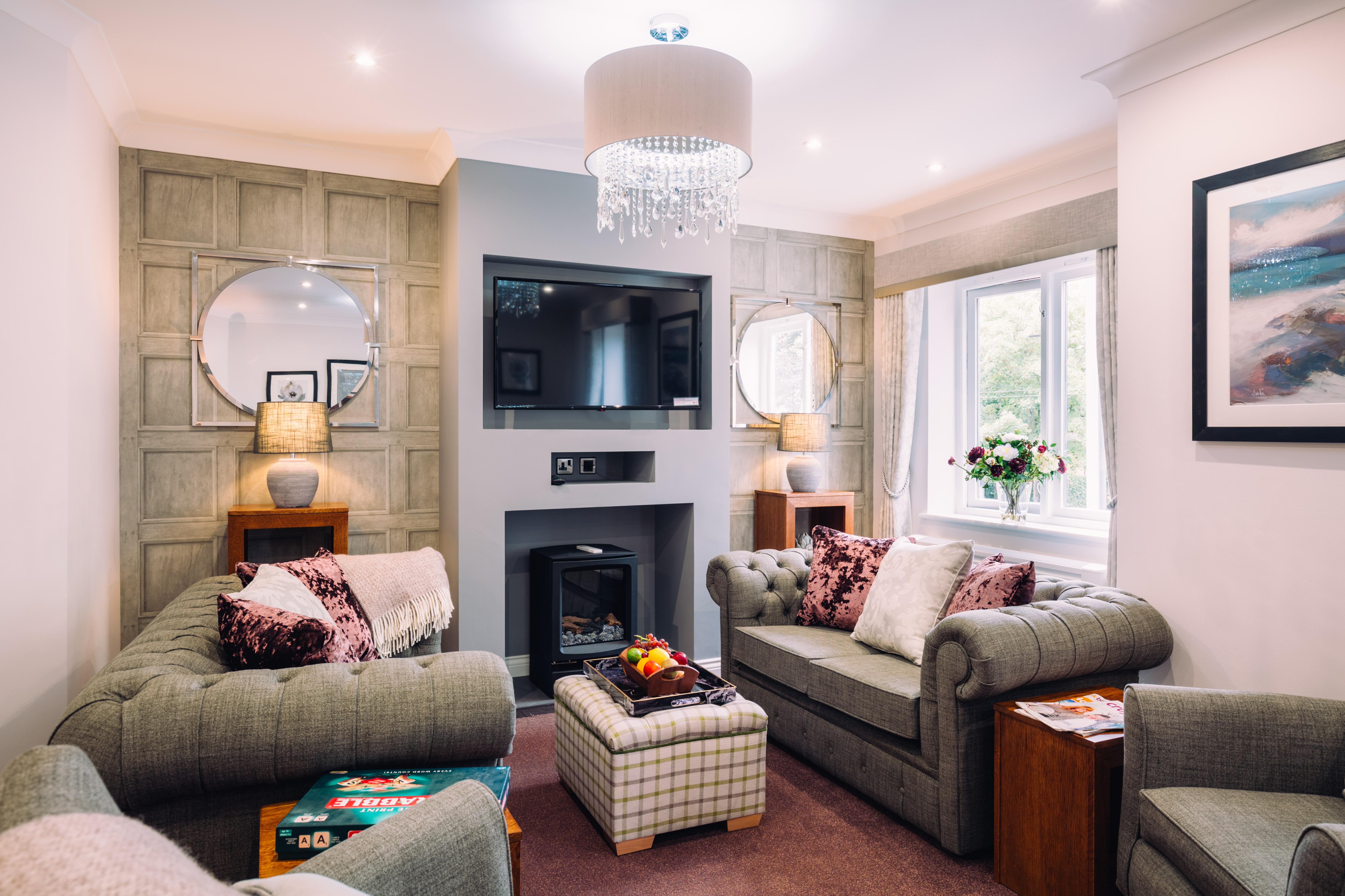 Peony Court Care Home Gallery
