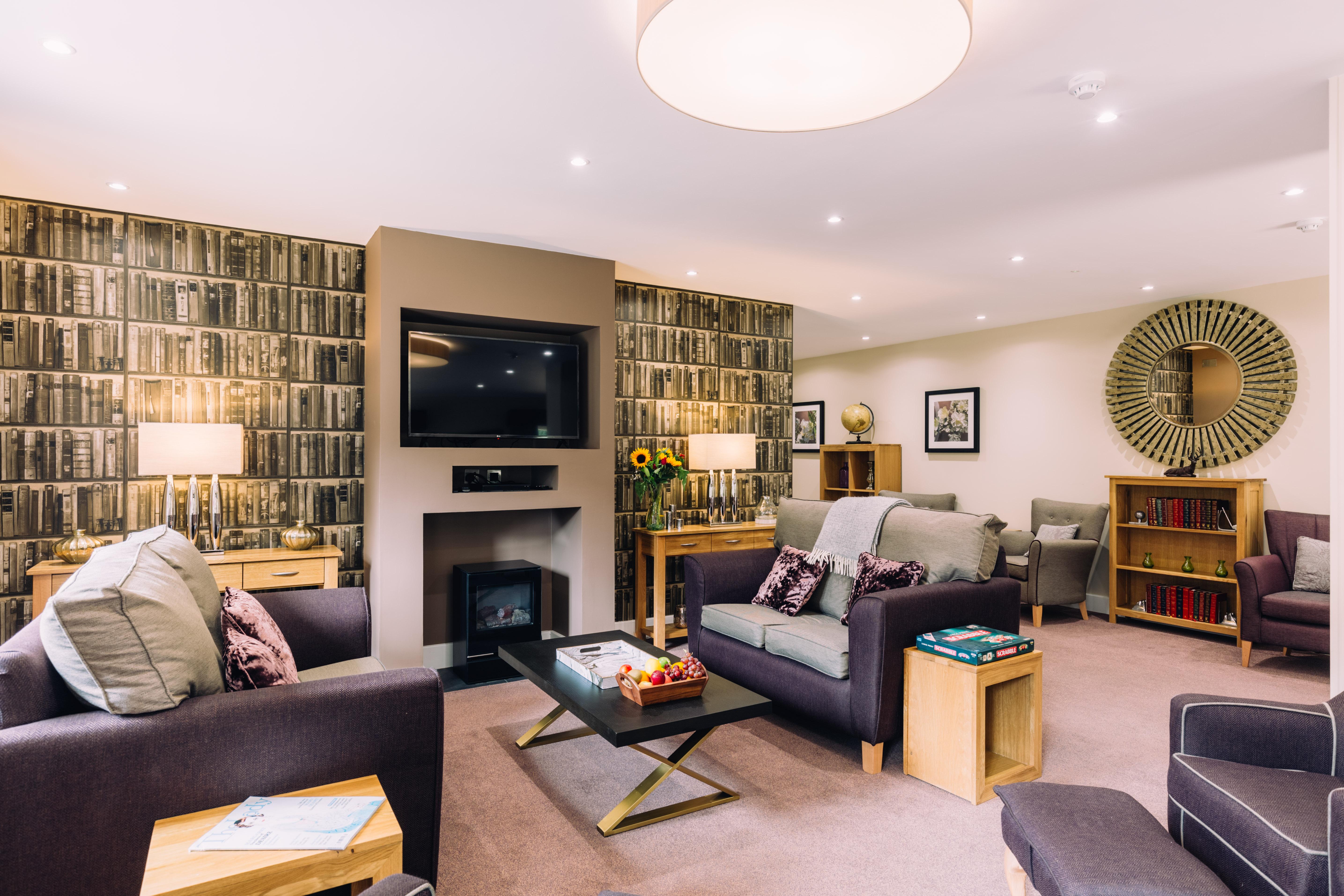Peony Court Care Home Gallery
