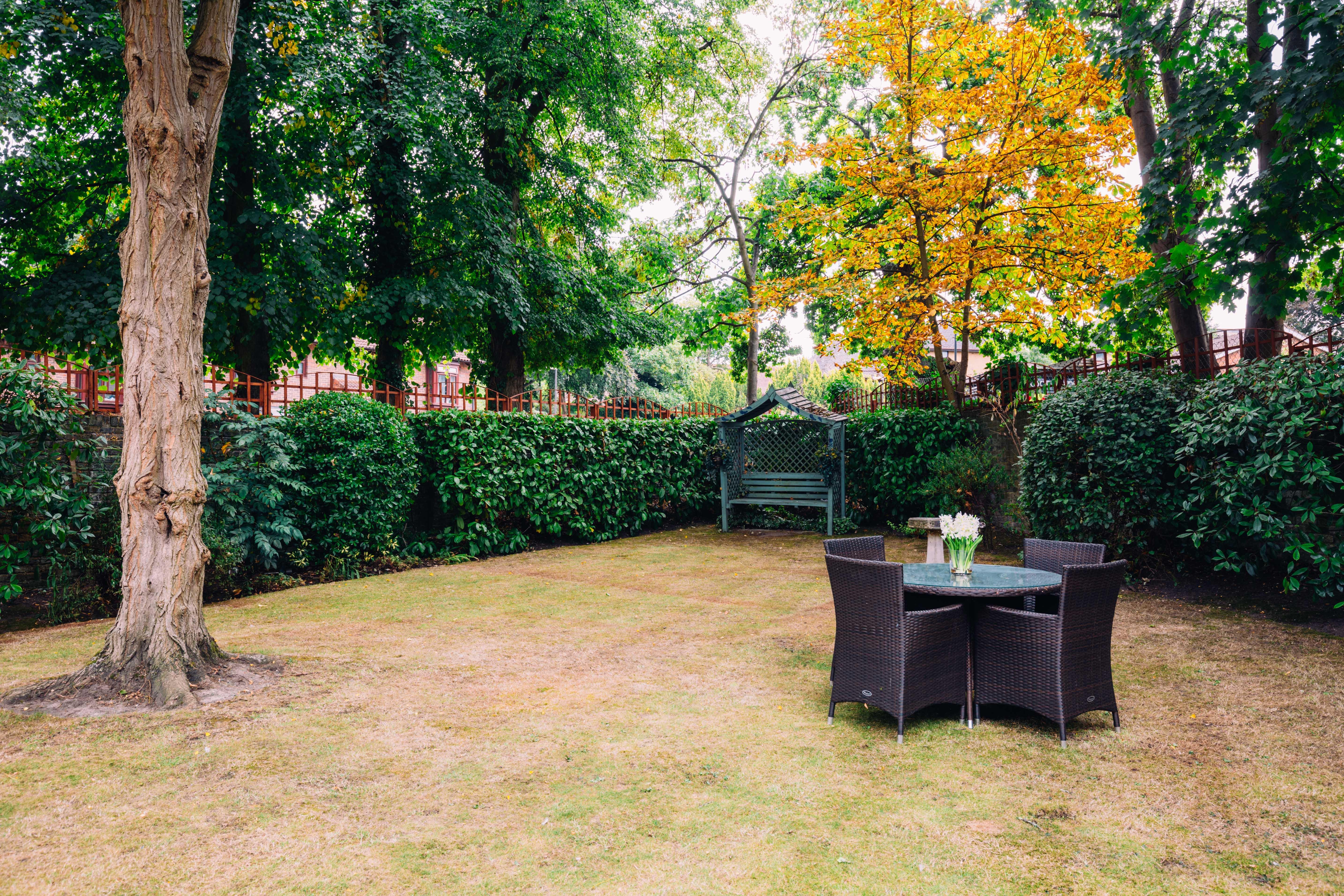 Peony Court Care Home Gallery
