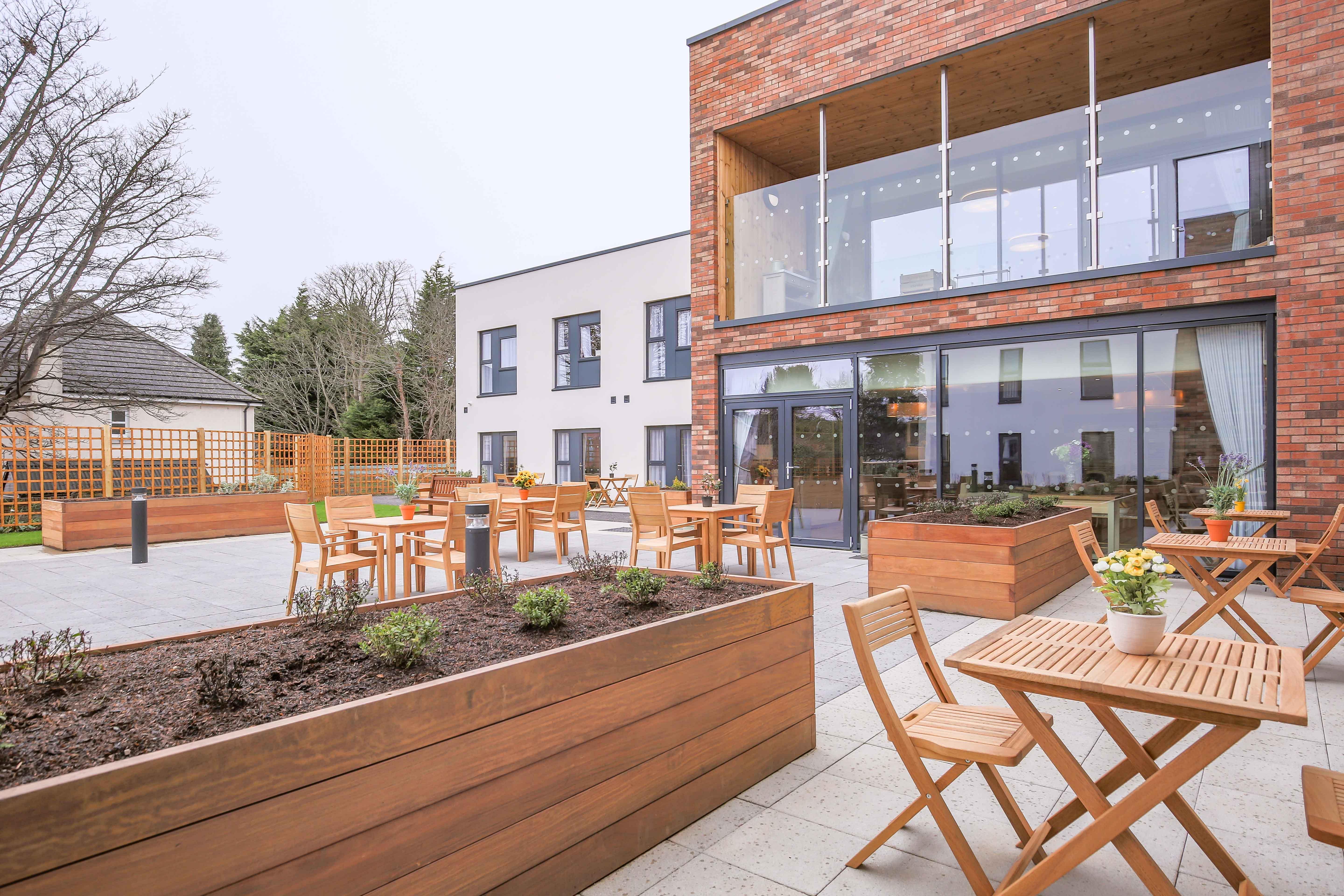 Queens Manor Care Home Gallery