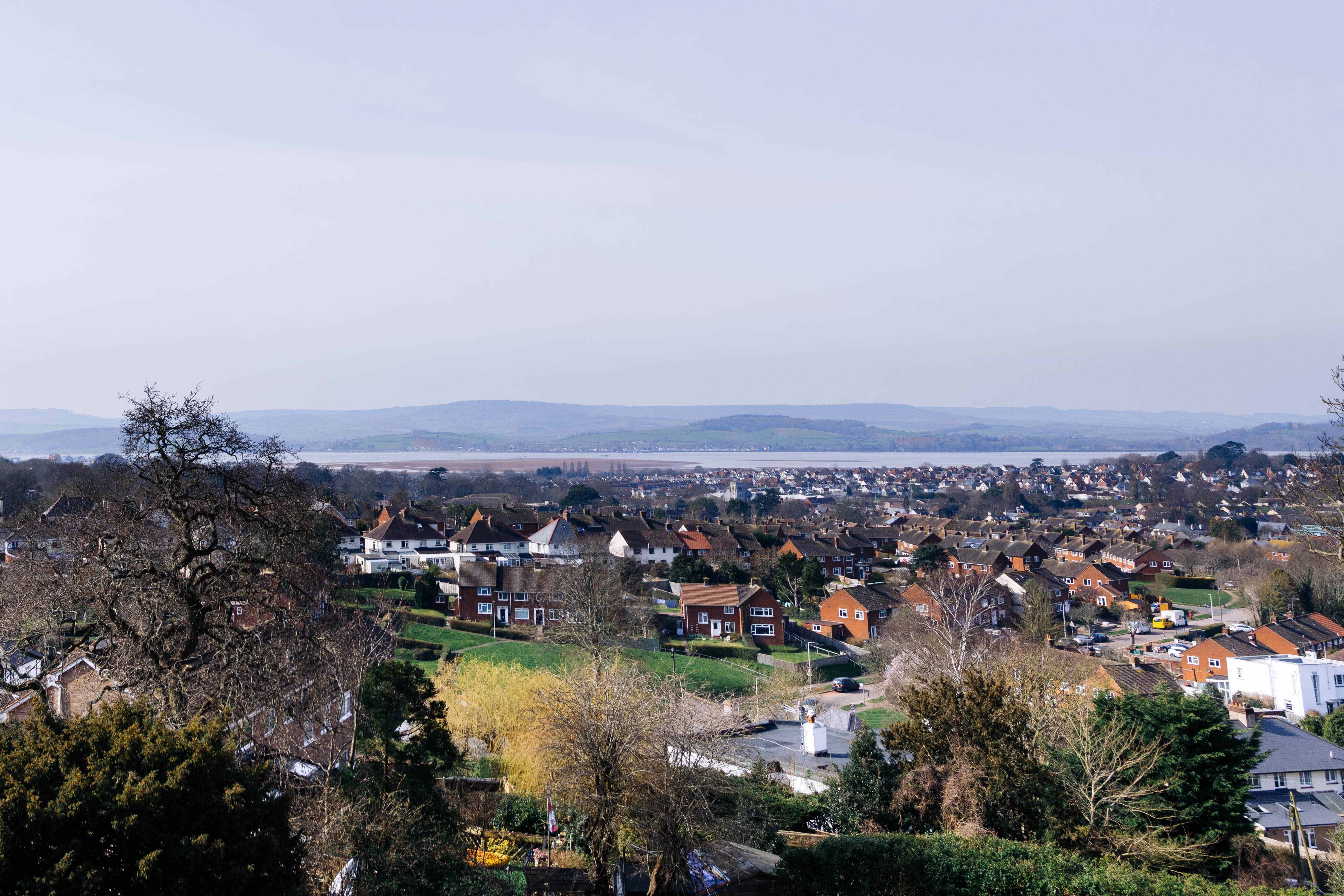 Raleigh Manor Care Home Gallery
