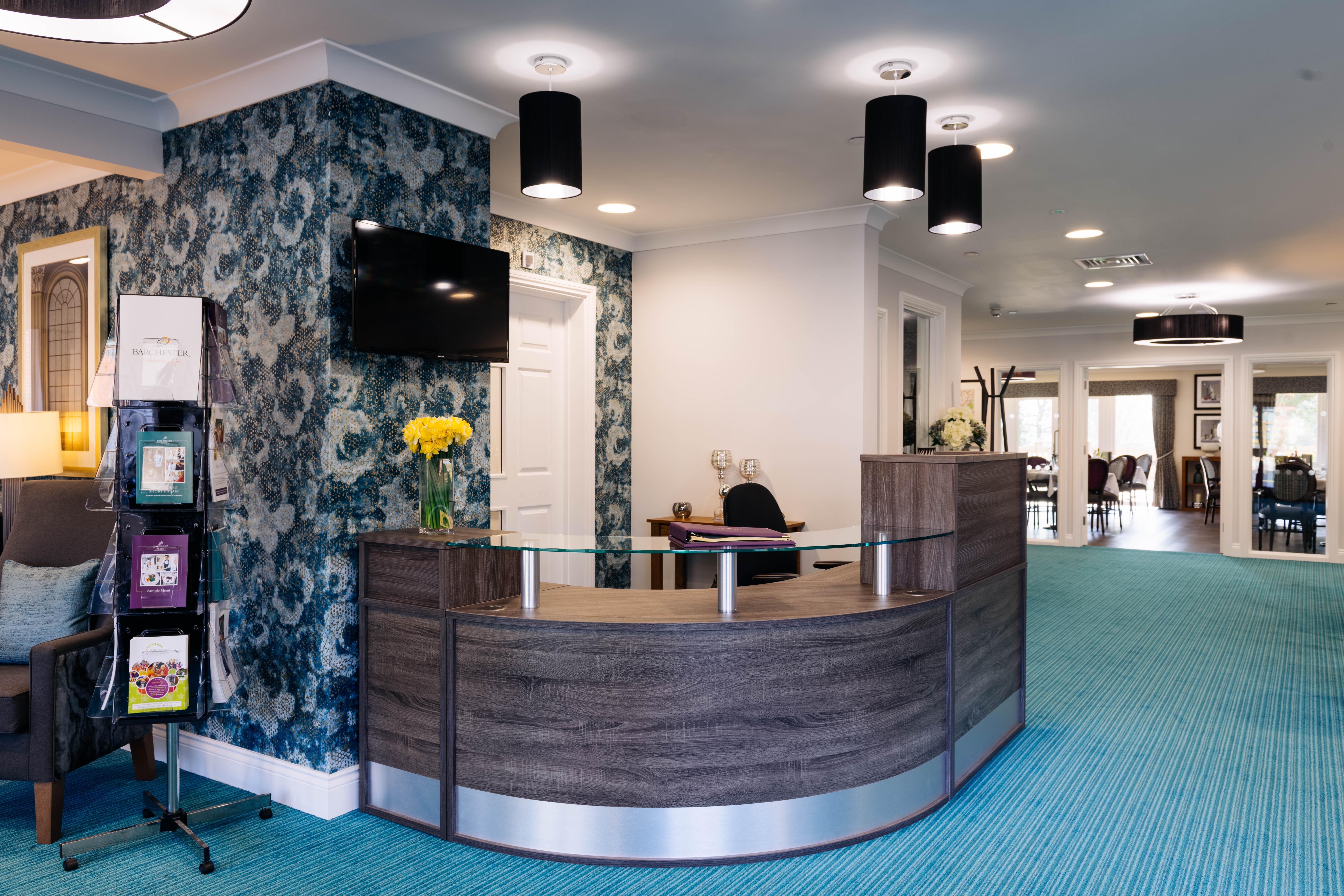 Snowdrop Place Care Home Gallery